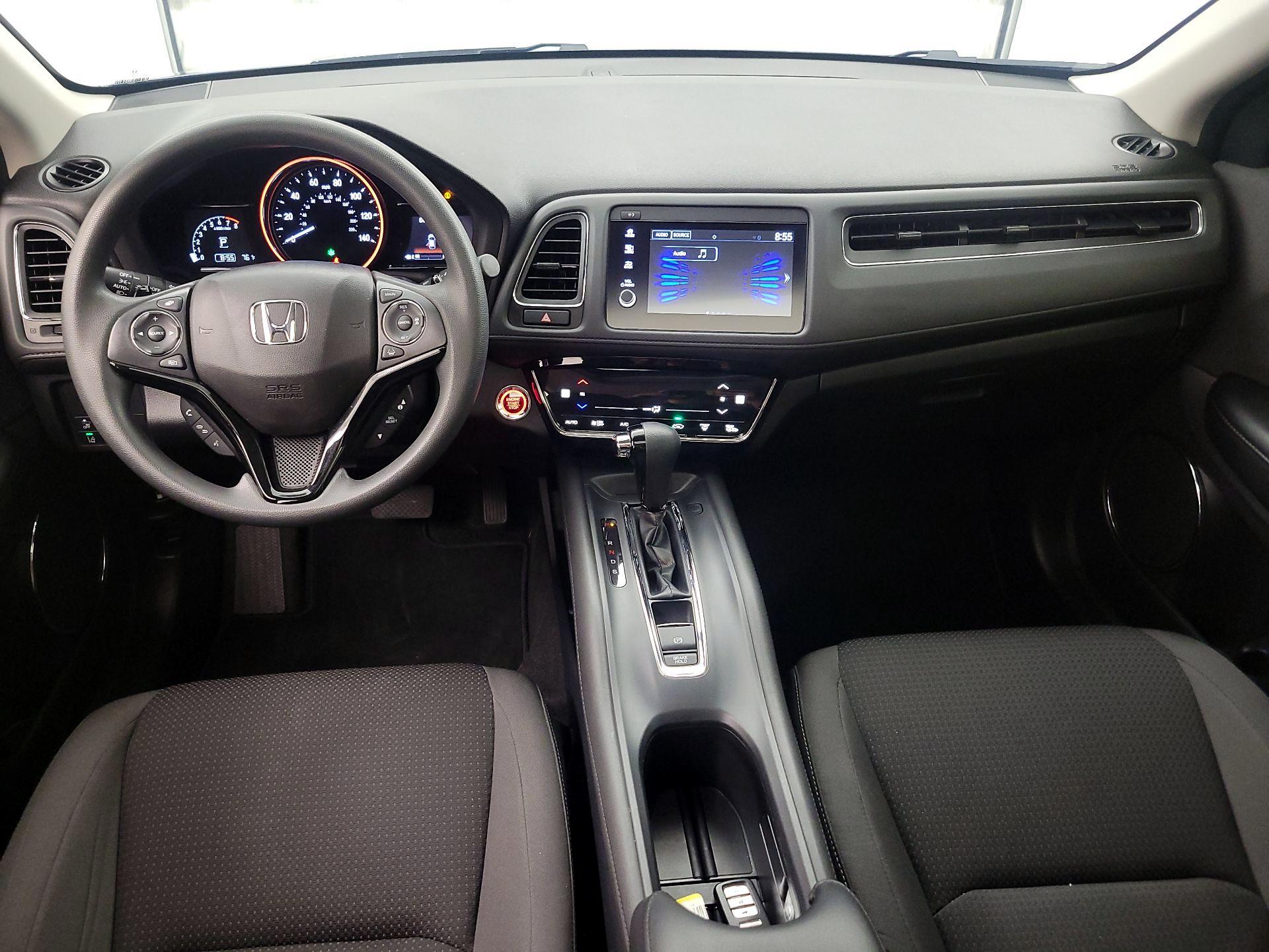 Thumbnail: 2021 Honda HR-V - 9