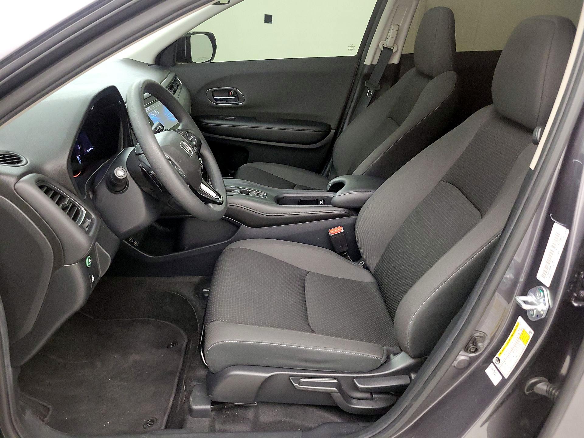 Thumbnail: 2021 Honda HR-V - 11