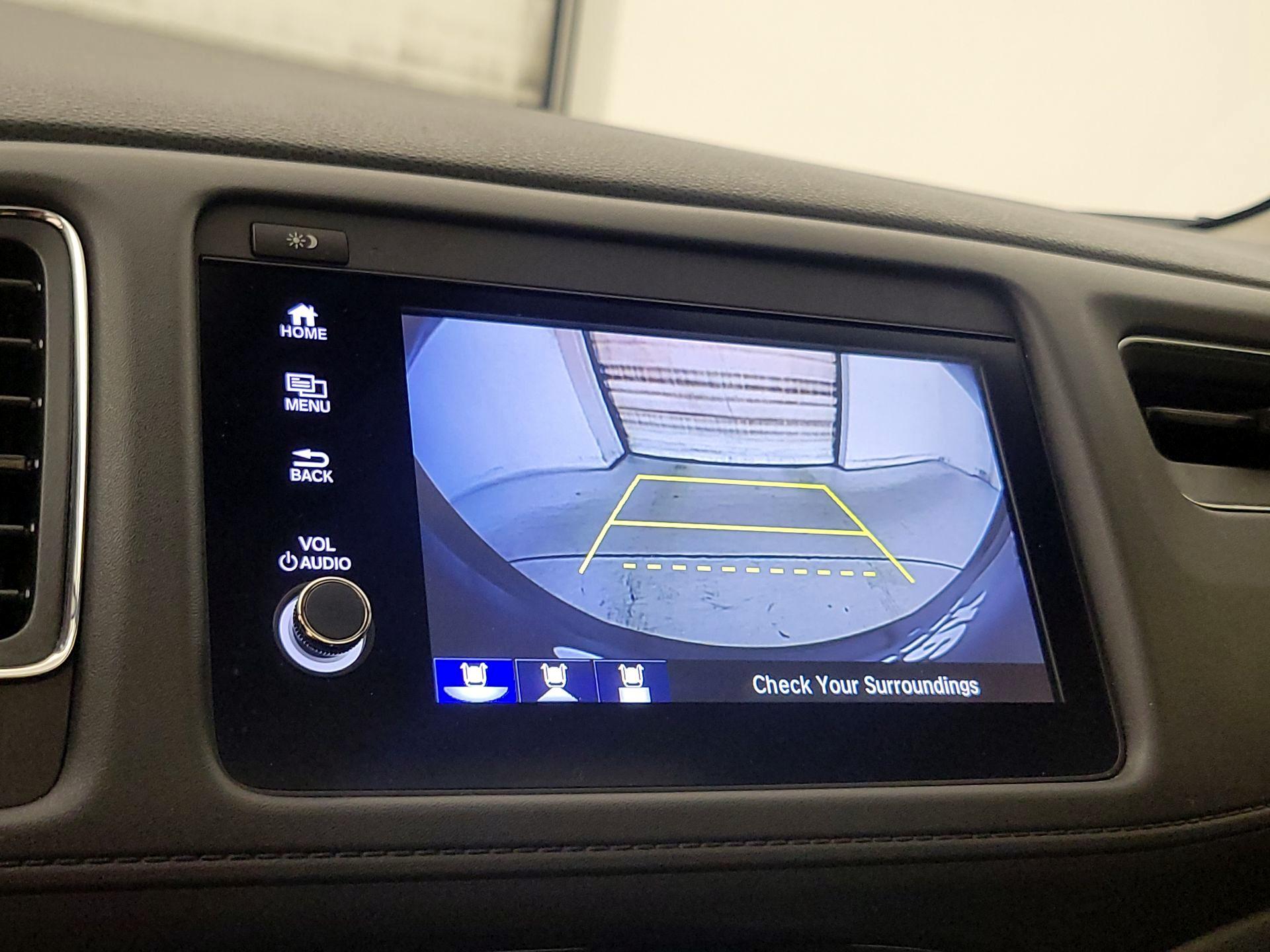 Thumbnail: 2021 Honda HR-V - 14