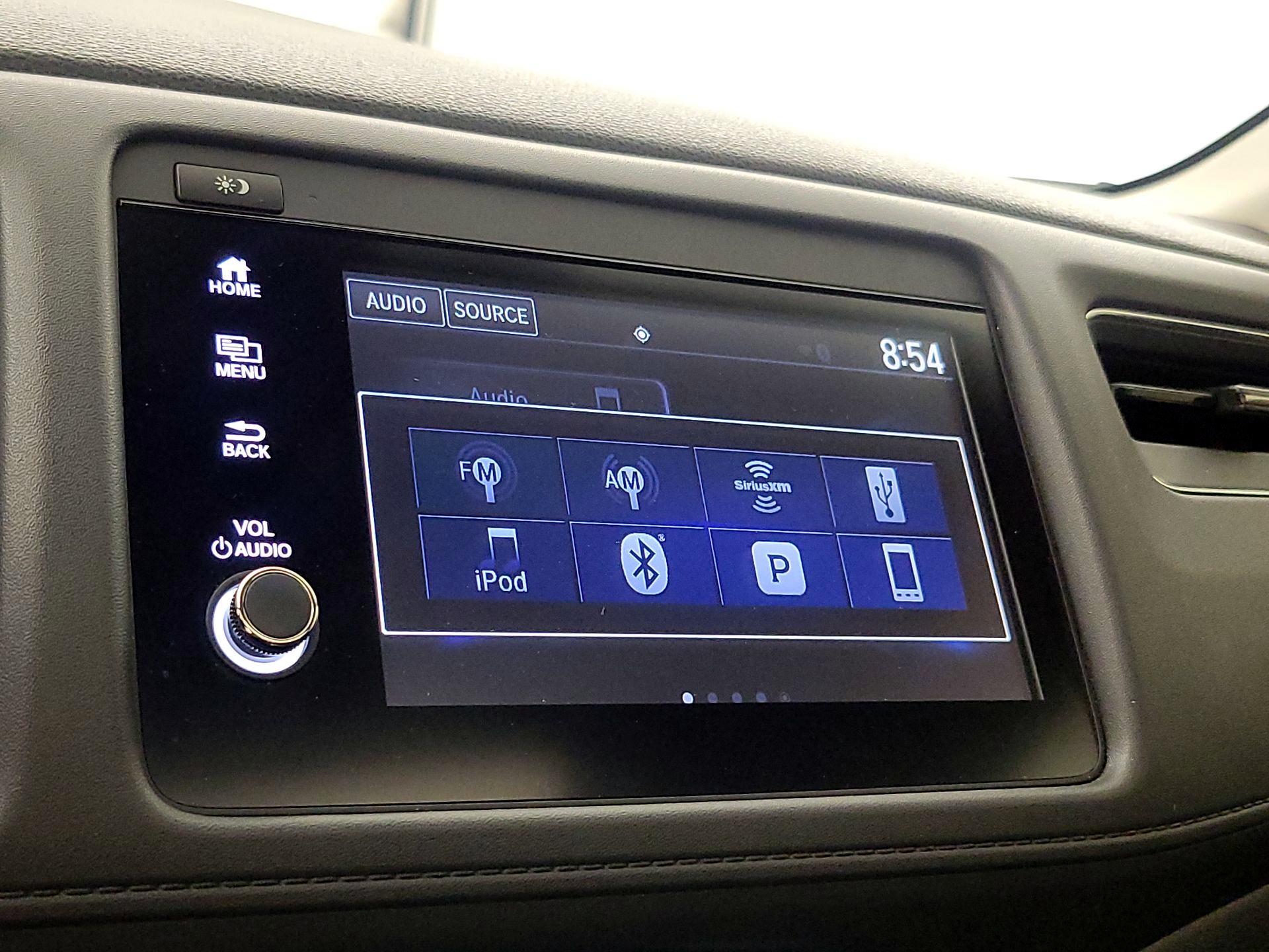 Thumbnail: 2021 Honda HR-V - 15