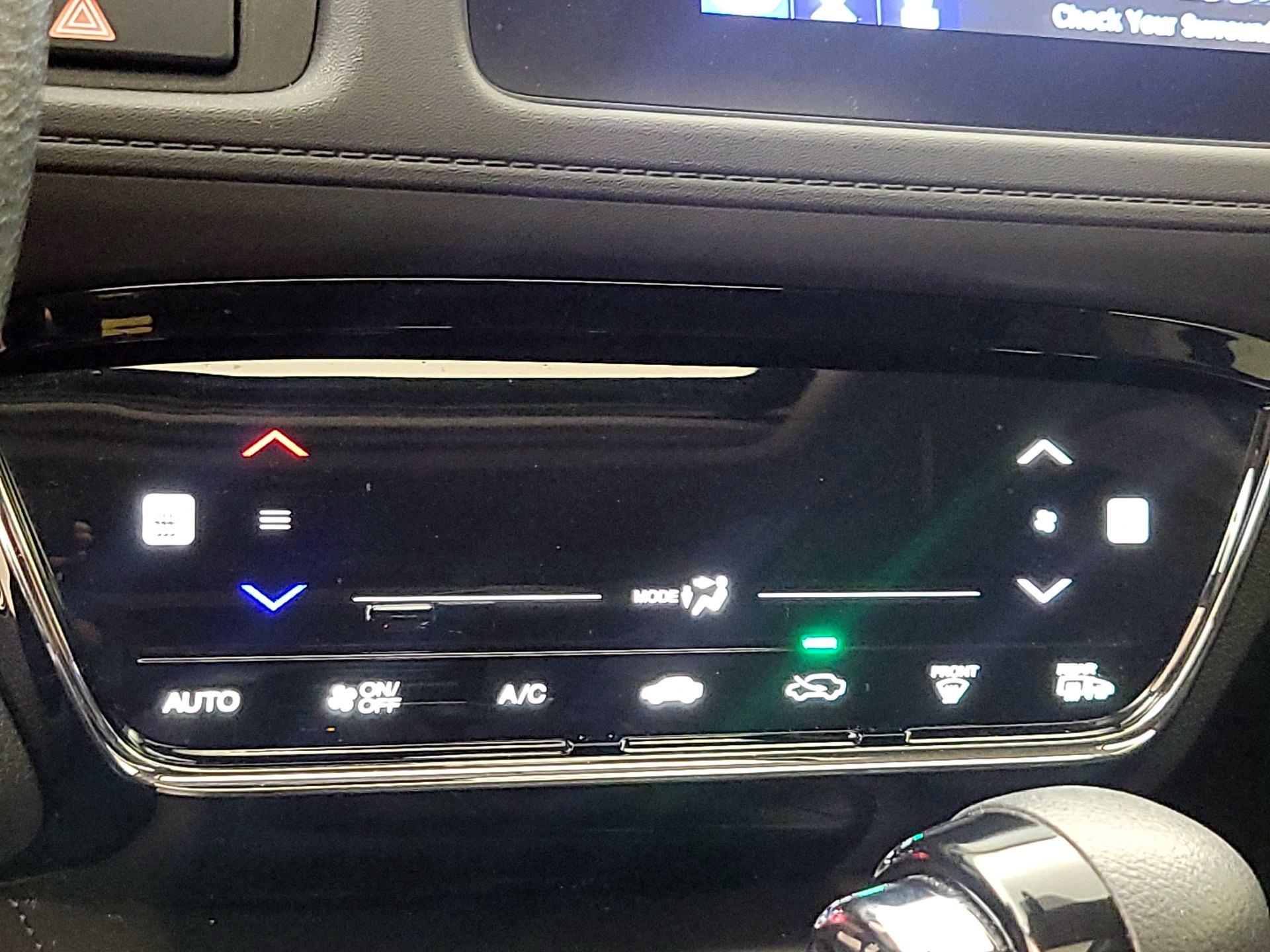 Thumbnail: 2021 Honda HR-V - 16