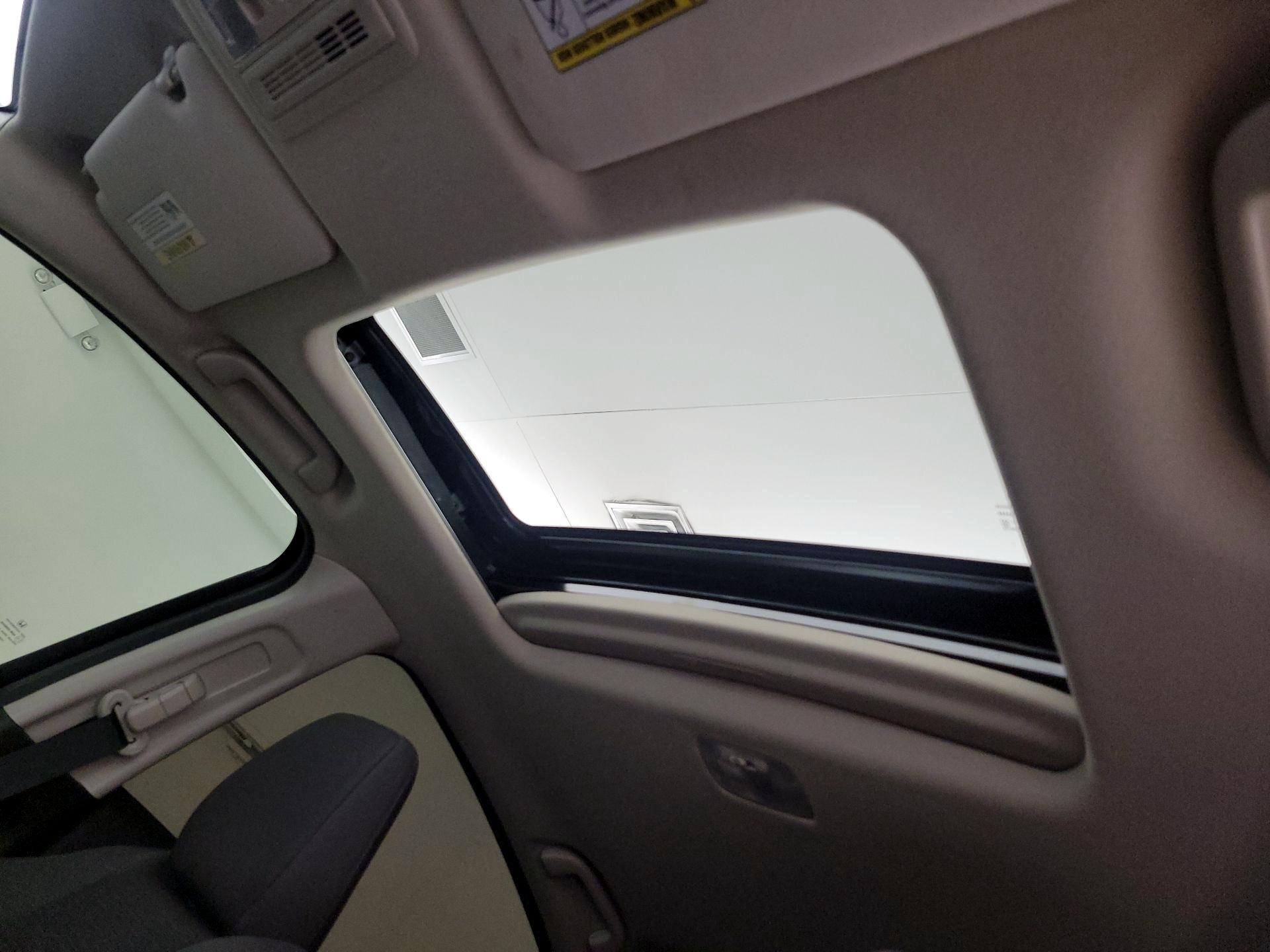 Thumbnail: 2021 Honda HR-V - 19
