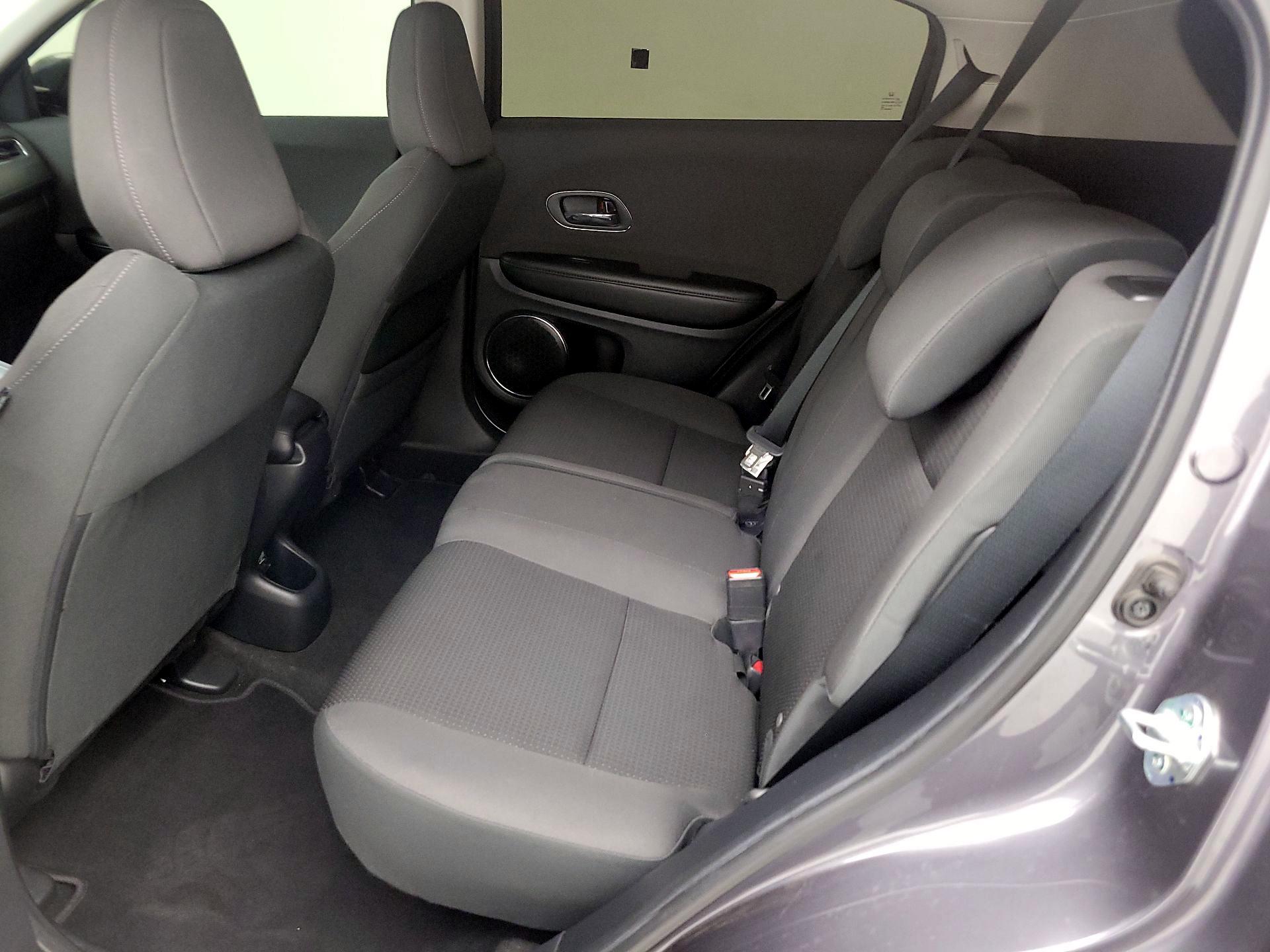 Thumbnail: 2021 Honda HR-V - 20