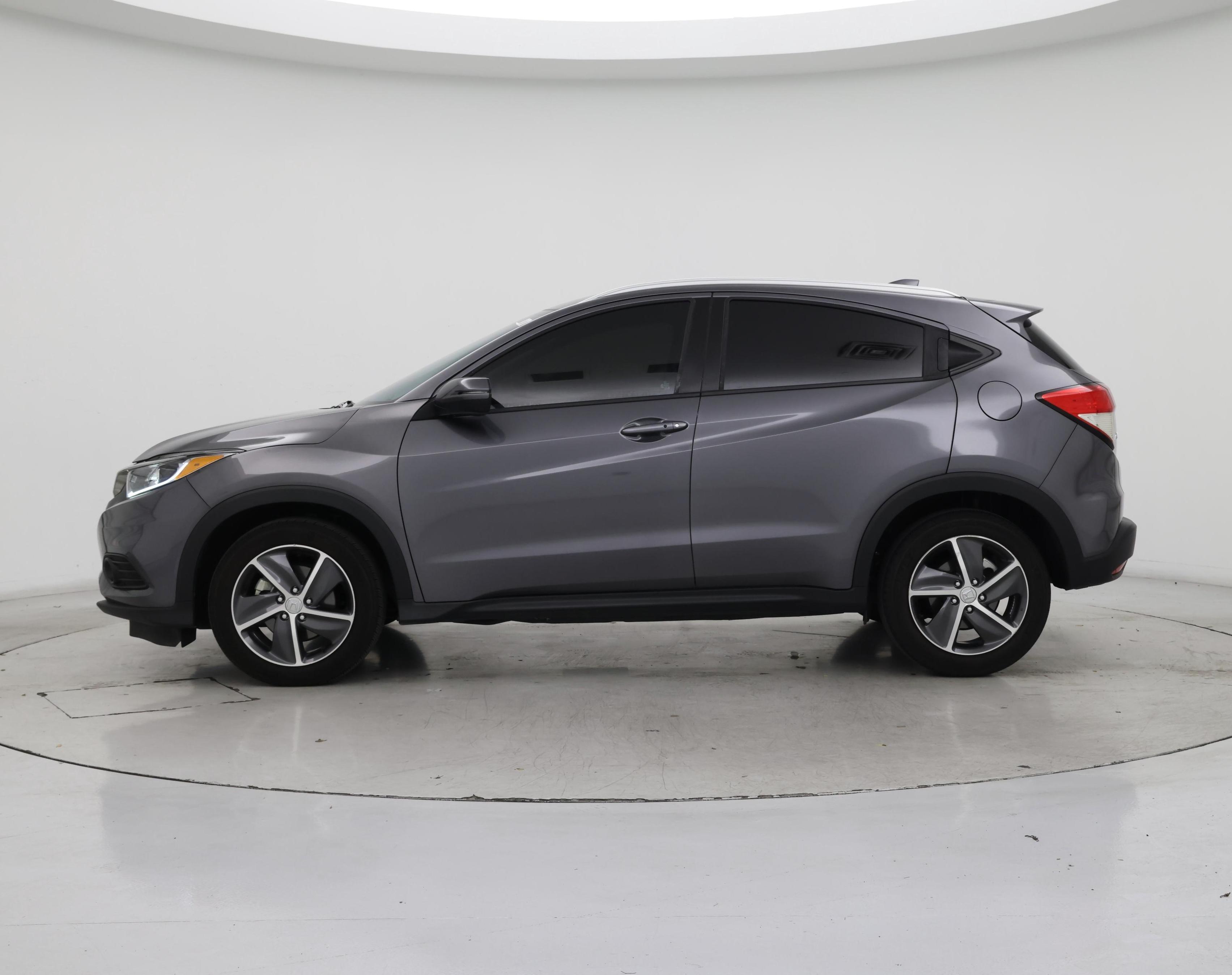 Thumbnail: 2021 Honda HR-V - 3