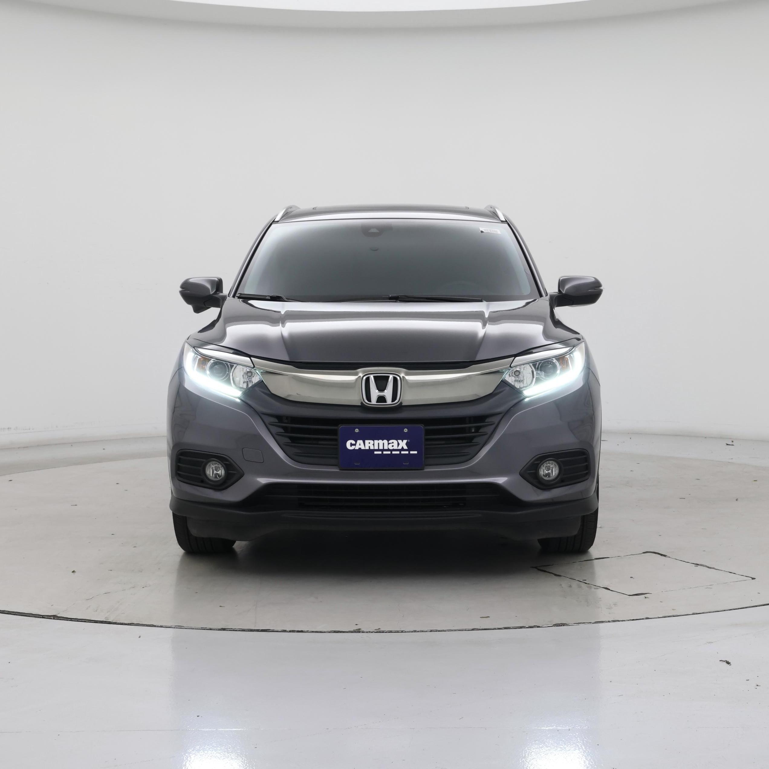 Thumbnail: 2021 Honda HR-V - 5