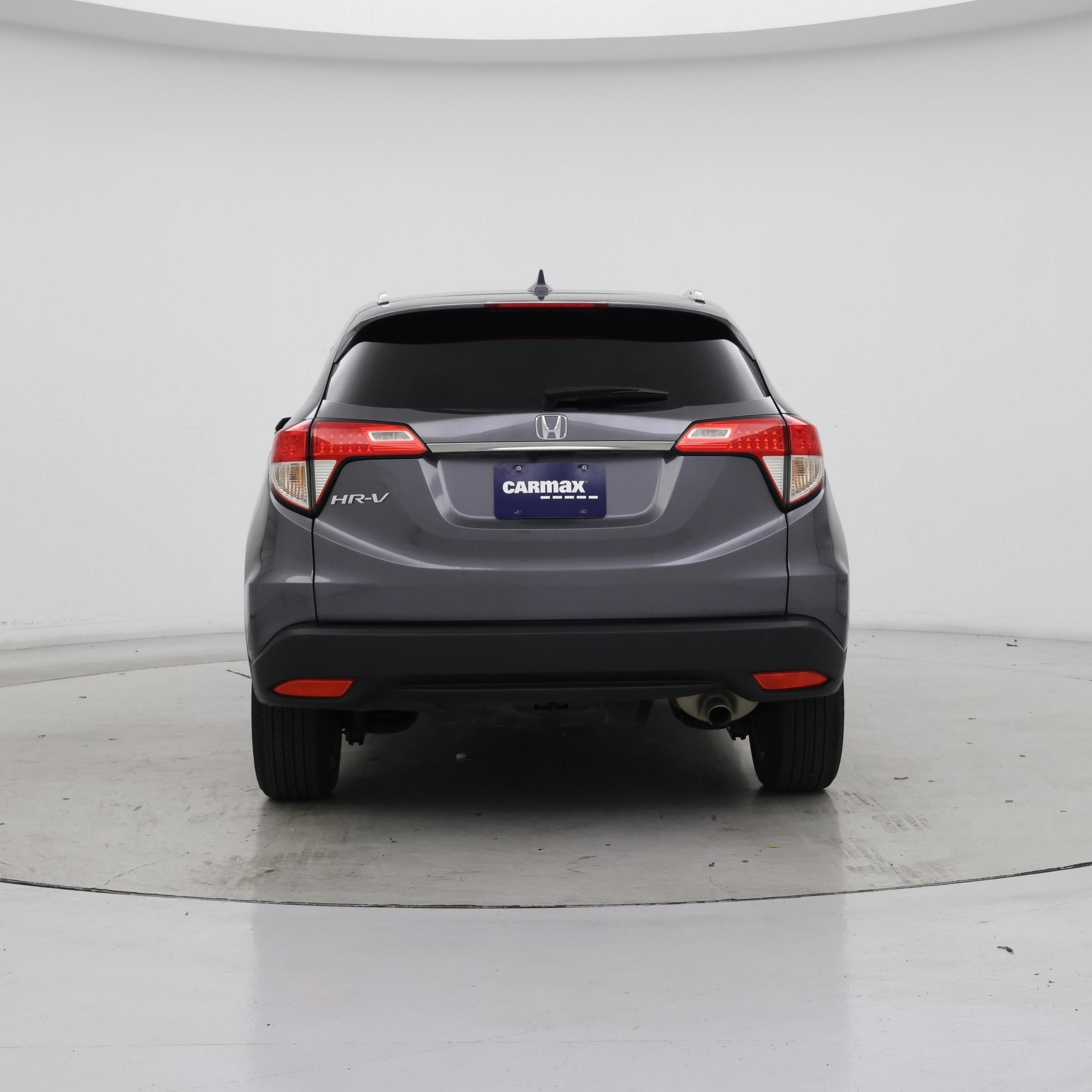 Thumbnail: 2021 Honda HR-V - 6