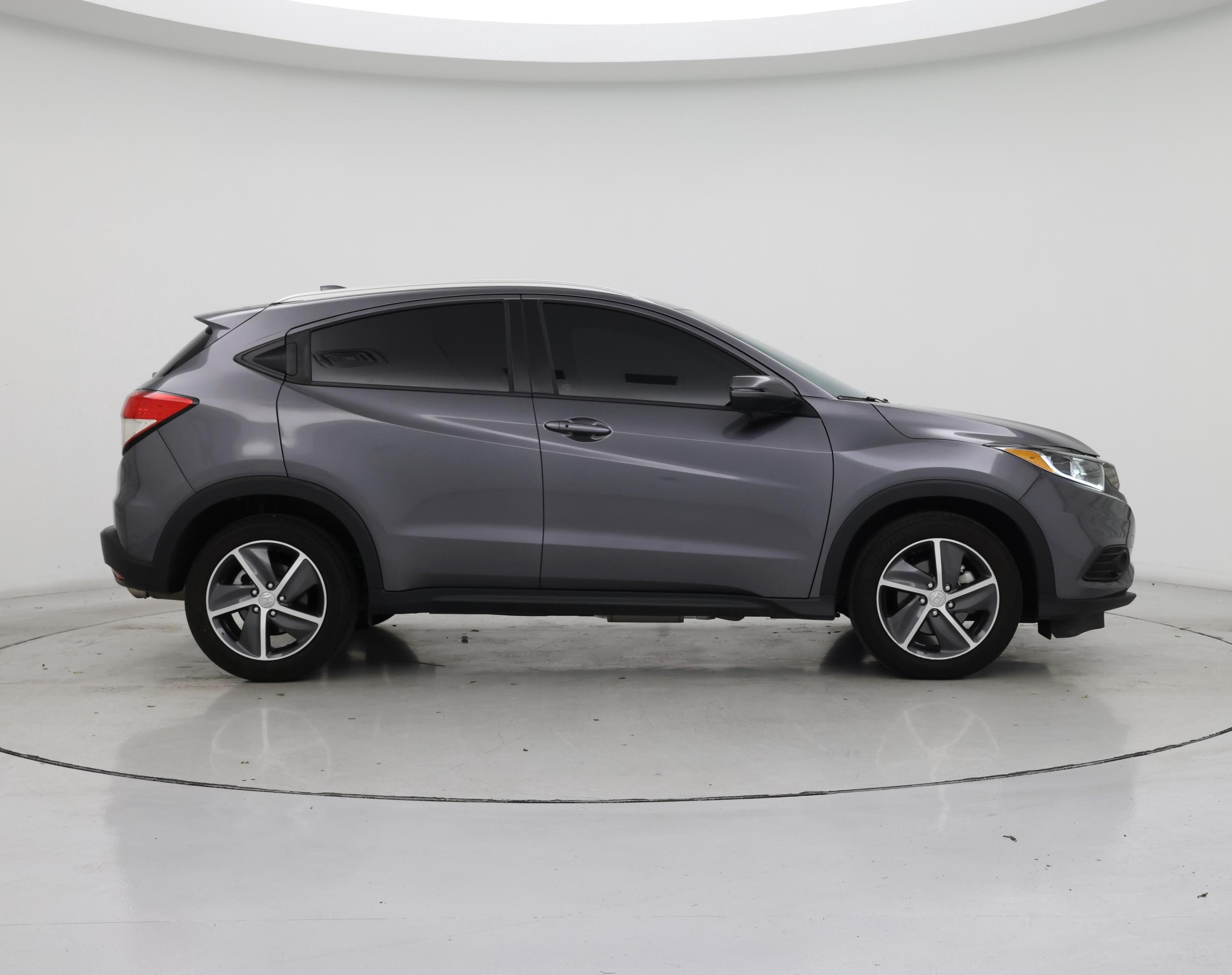 Thumbnail: 2021 Honda HR-V - 7