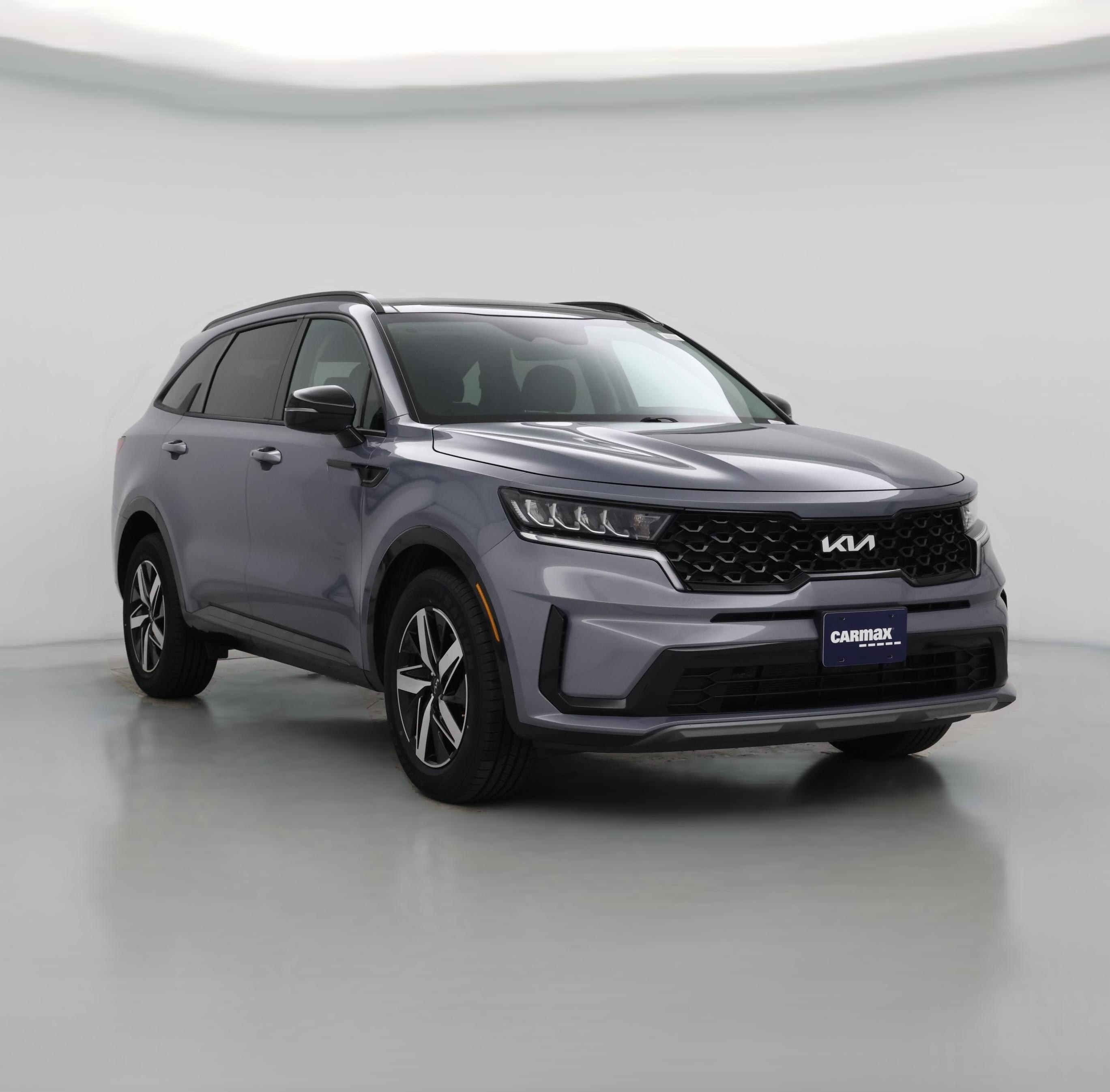 Thumbnail: 2022 Kia Sorento - 1