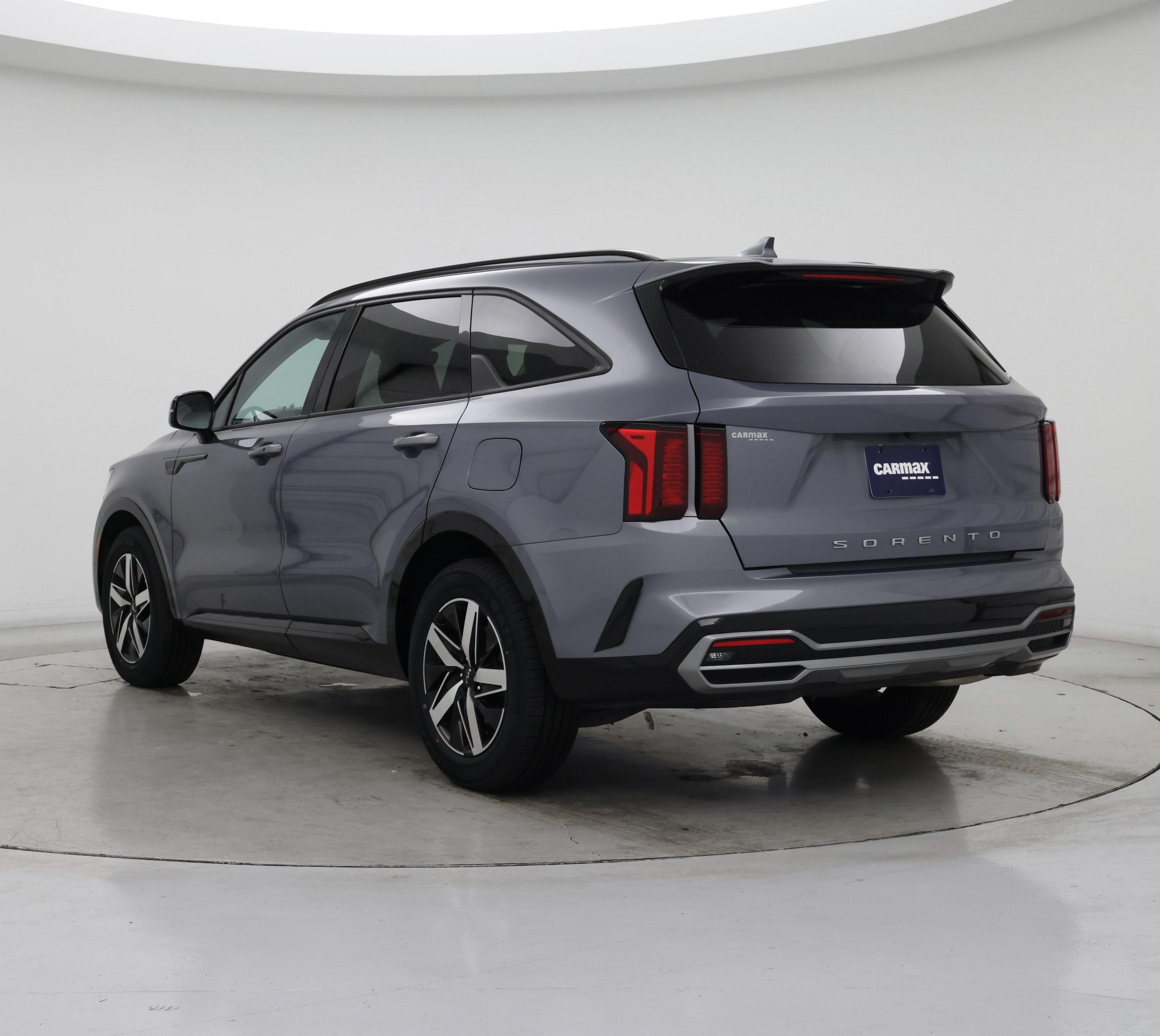 Thumbnail: 2022 Kia Sorento - 2