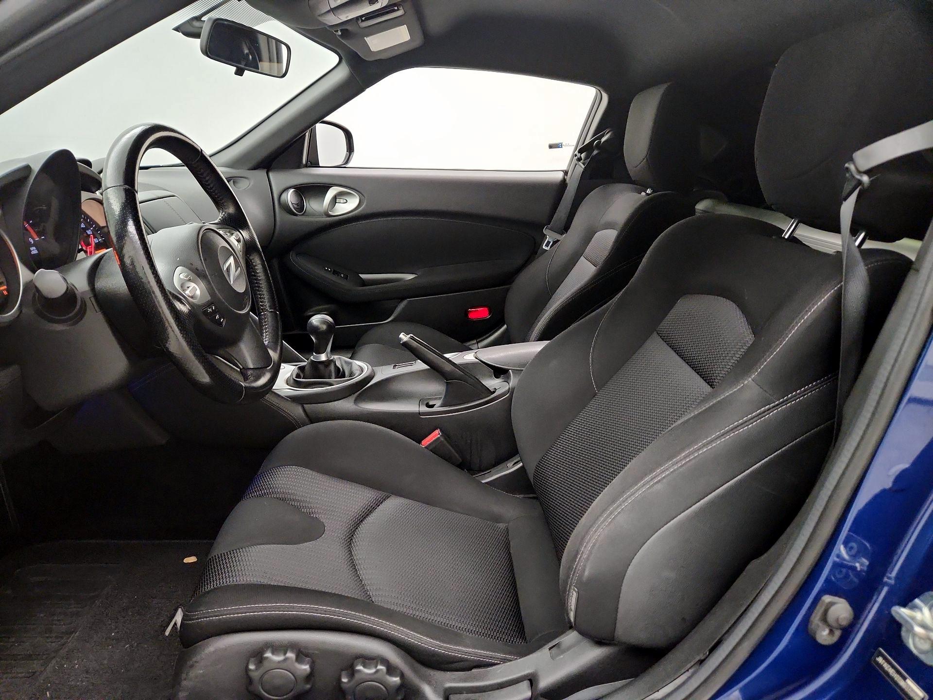 Thumbnail: 2016 Nissan Z - 11