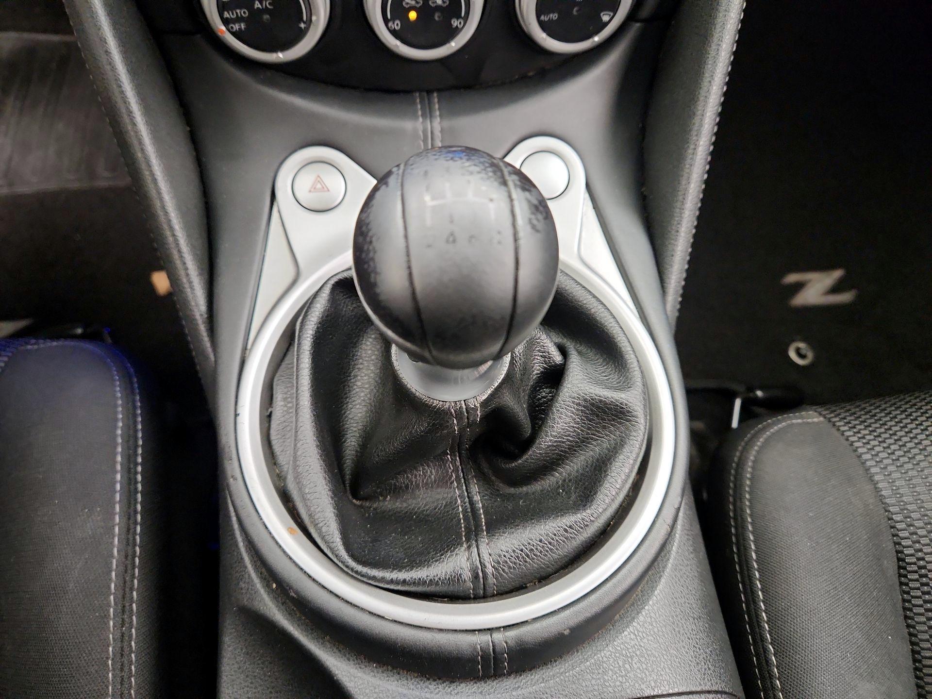 Thumbnail: 2016 Nissan Z - 16