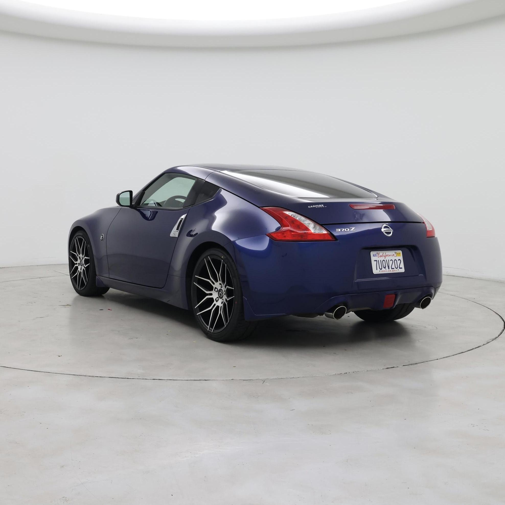 Thumbnail: 2016 Nissan Z - 2