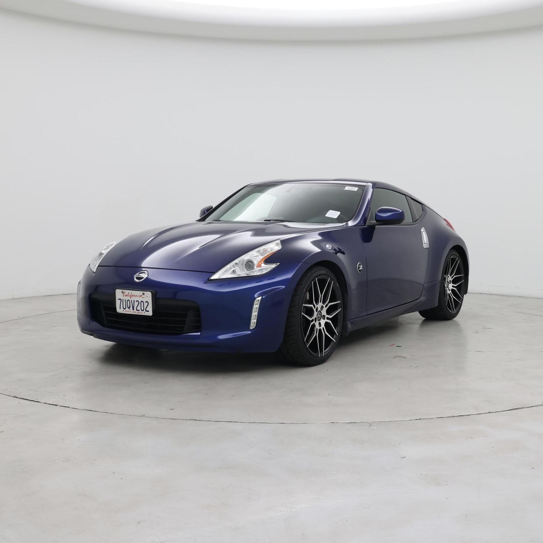 Thumbnail: 2016 Nissan Z - 4