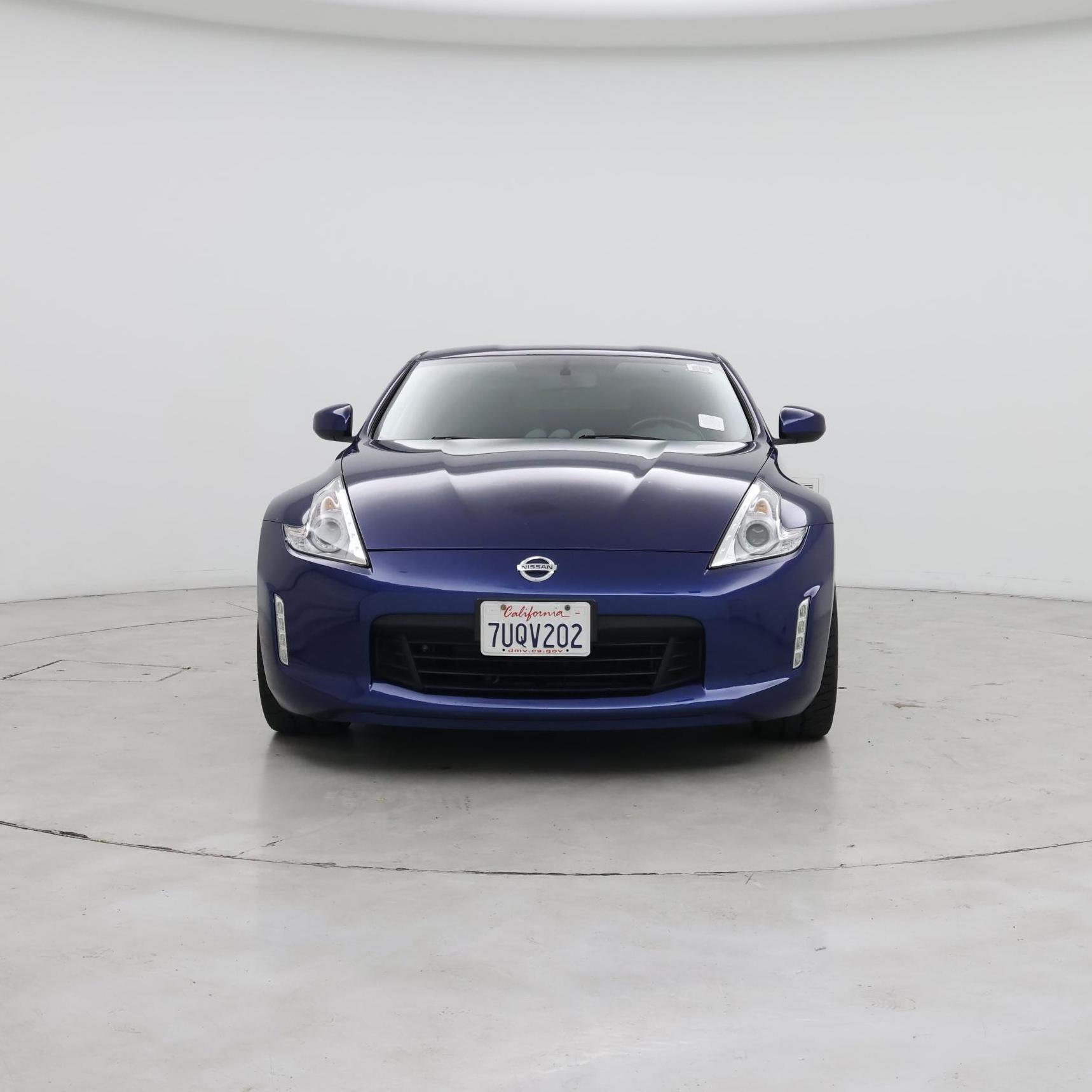 Thumbnail: 2016 Nissan Z - 5
