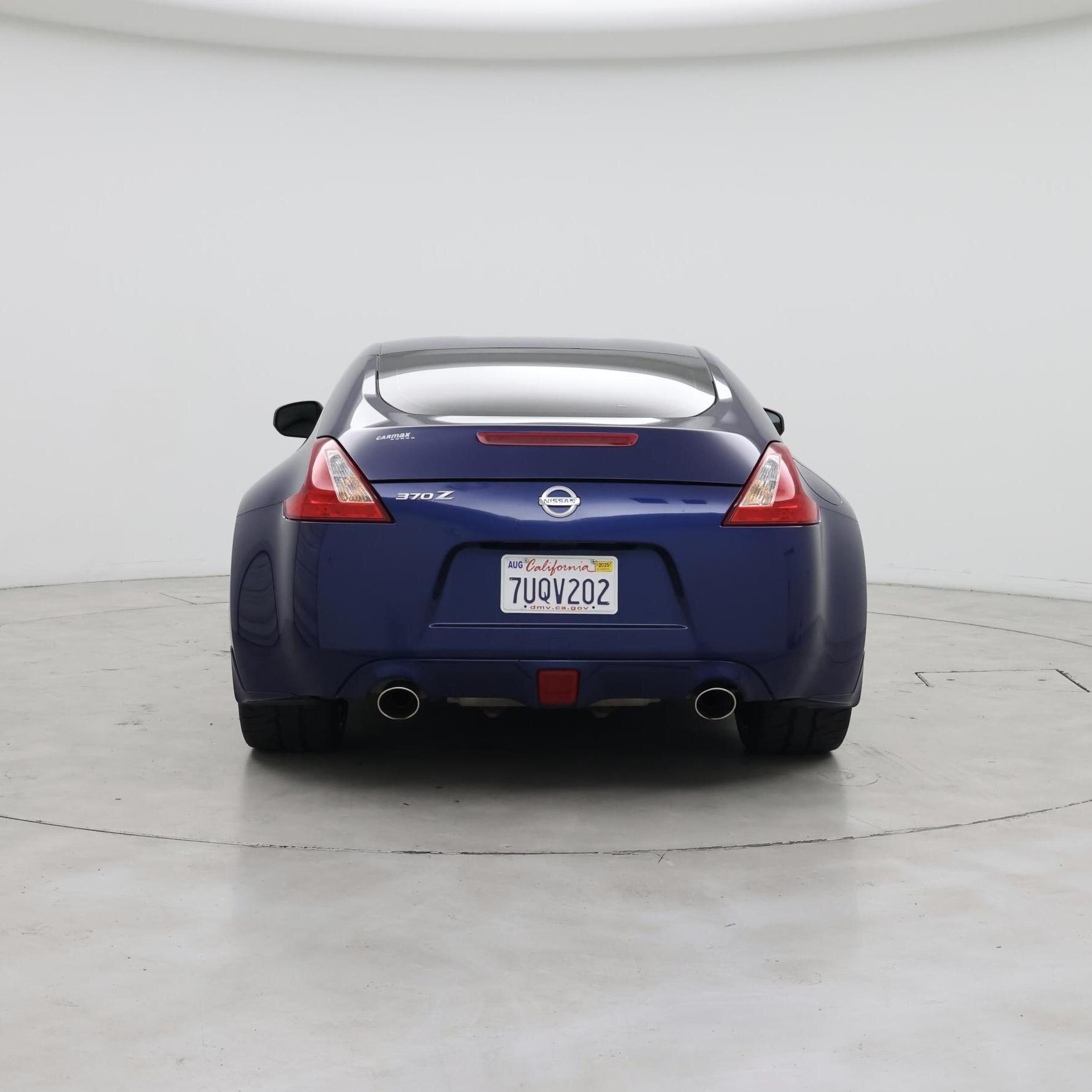 Thumbnail: 2016 Nissan Z - 6