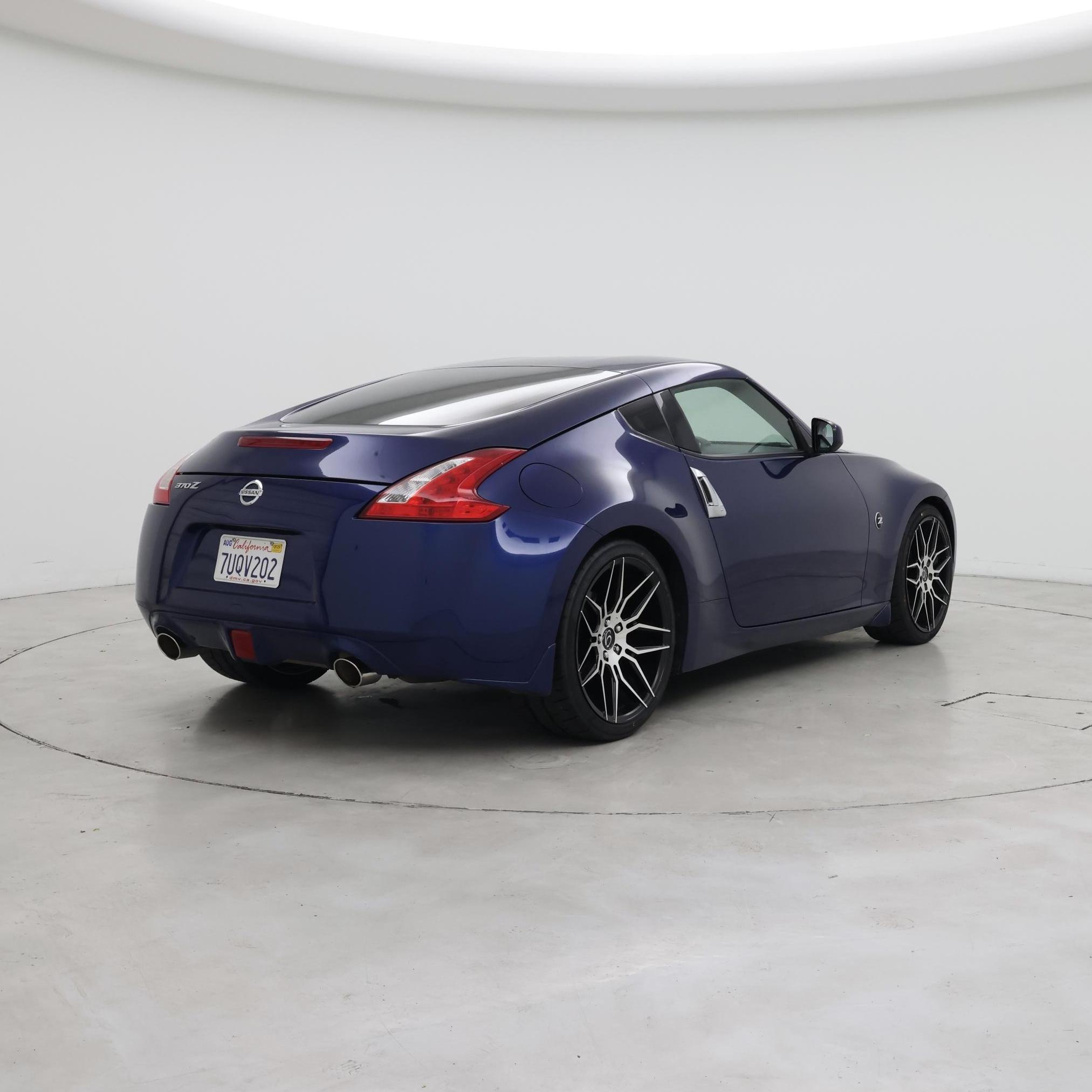 Thumbnail: 2016 Nissan Z - 8