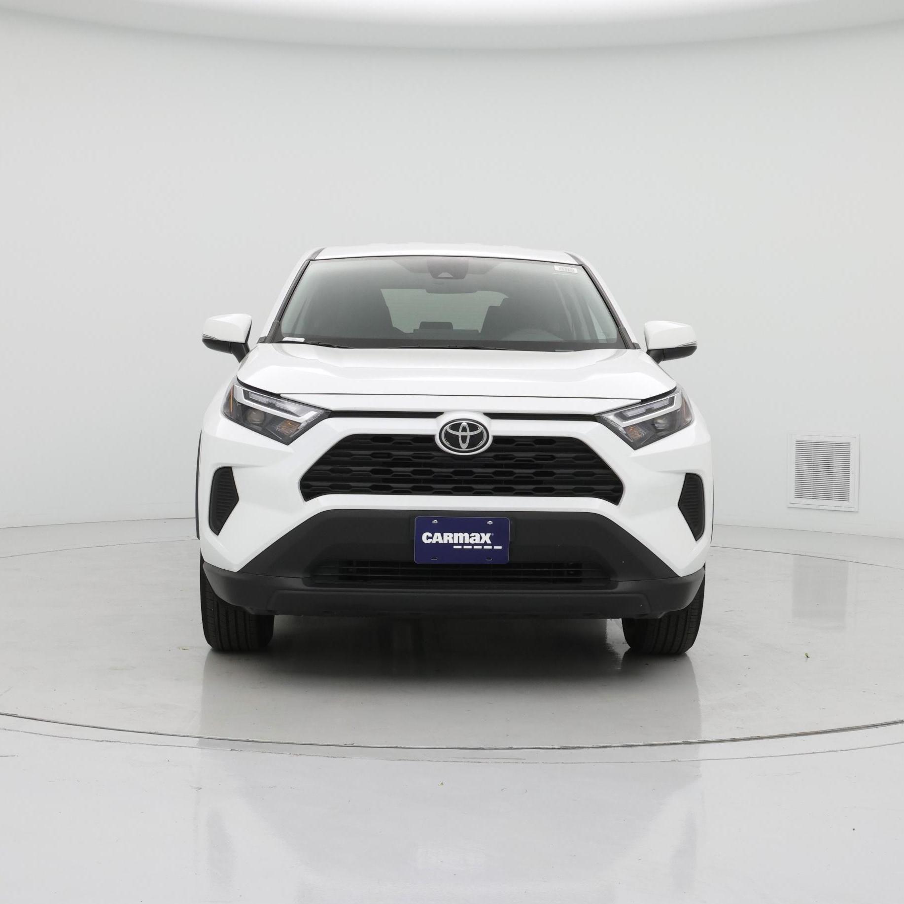 Thumbnail: 2023 Toyota RAV4 - 5