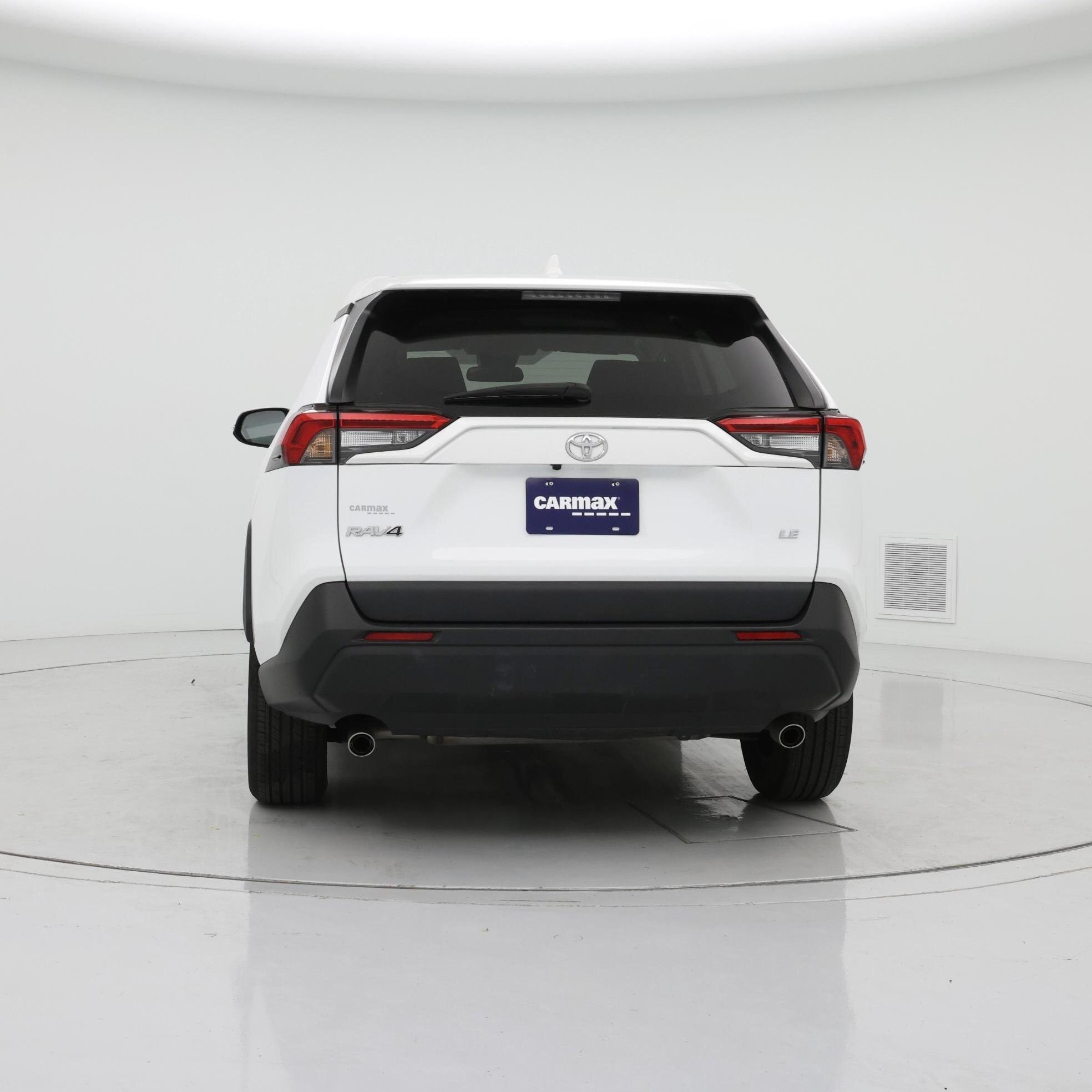 Thumbnail: 2023 Toyota RAV4 - 6
