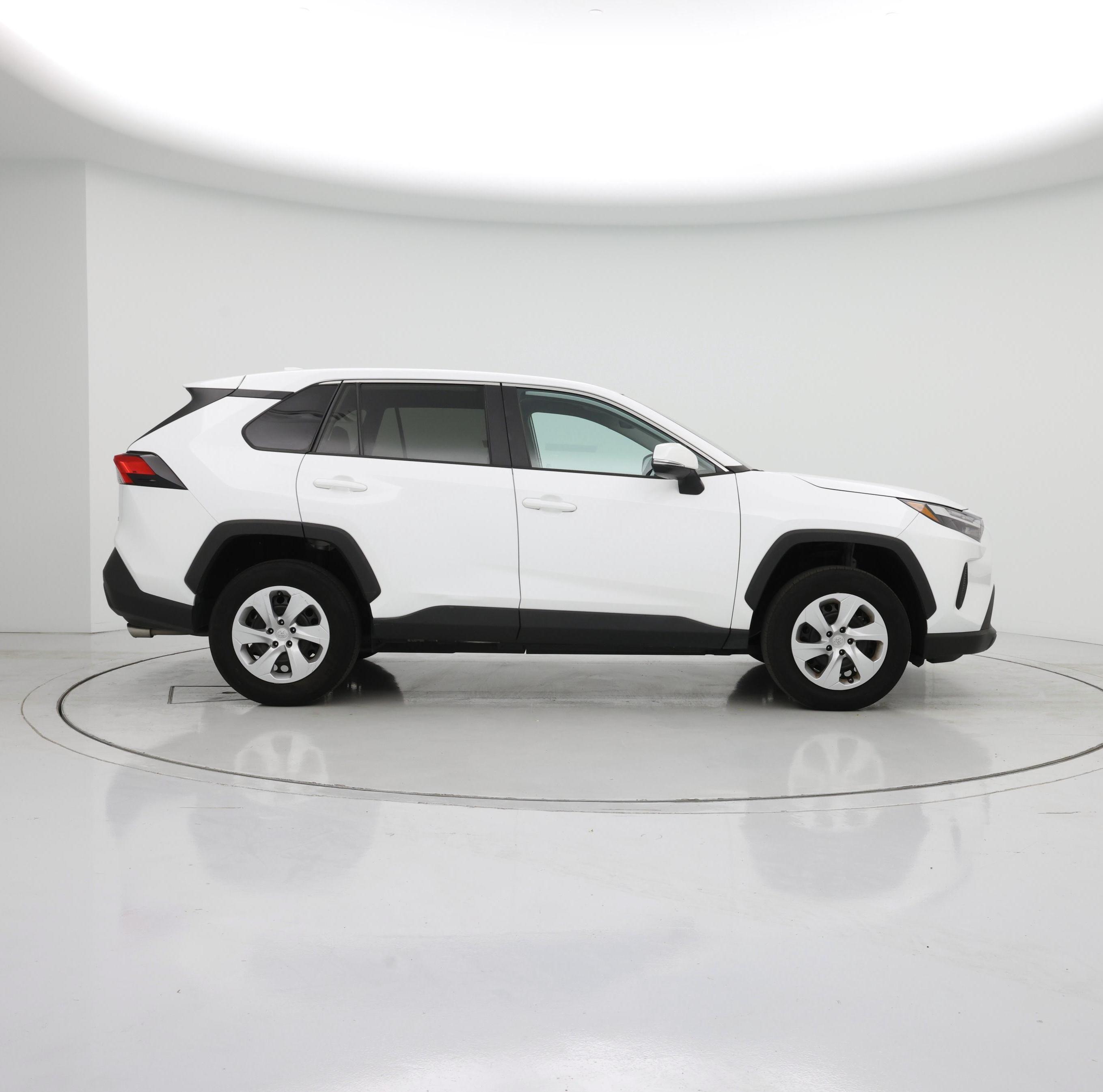 Thumbnail: 2023 Toyota RAV4 - 7