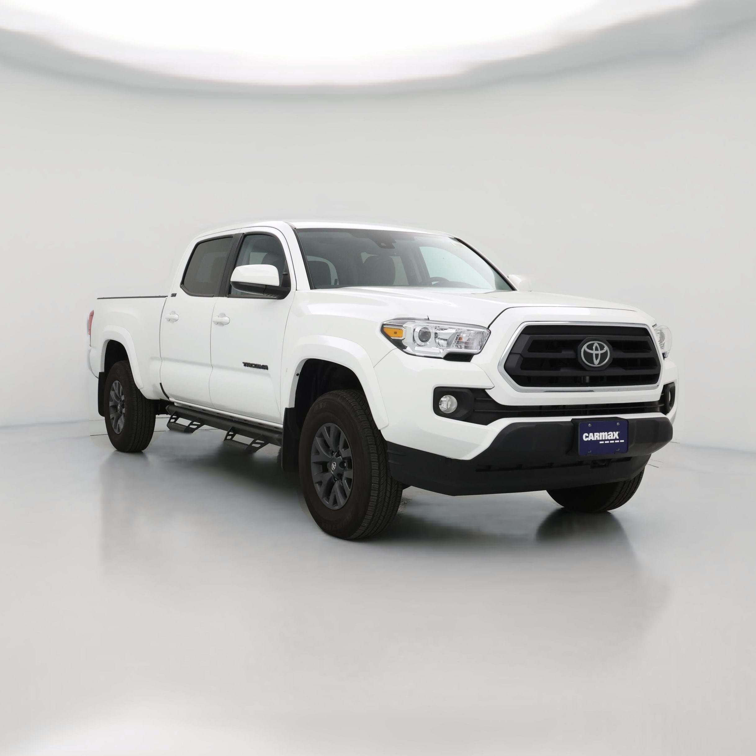 Thumbnail: 2023 Toyota Tacoma - 1