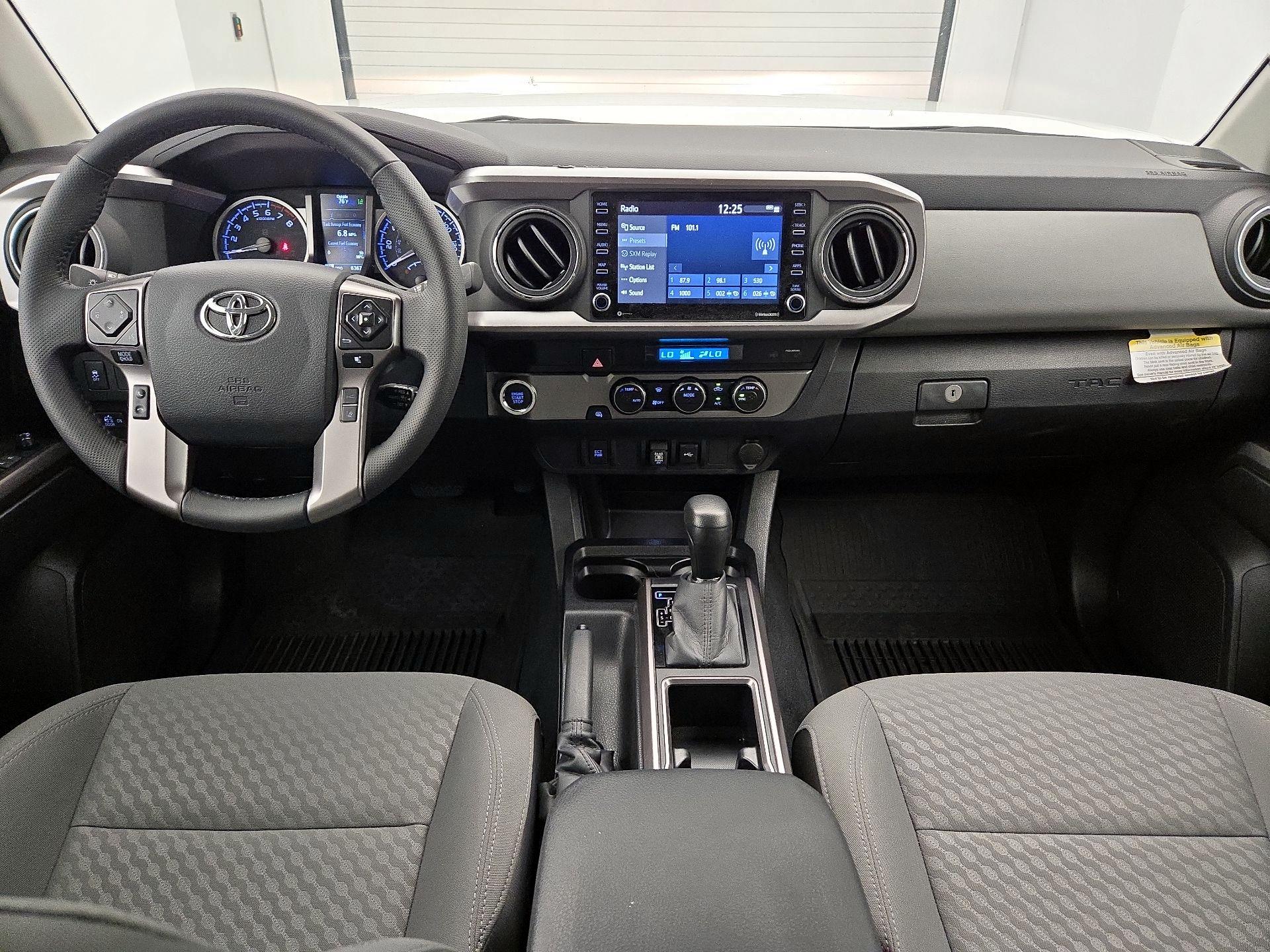Thumbnail: 2023 Toyota Tacoma - 9