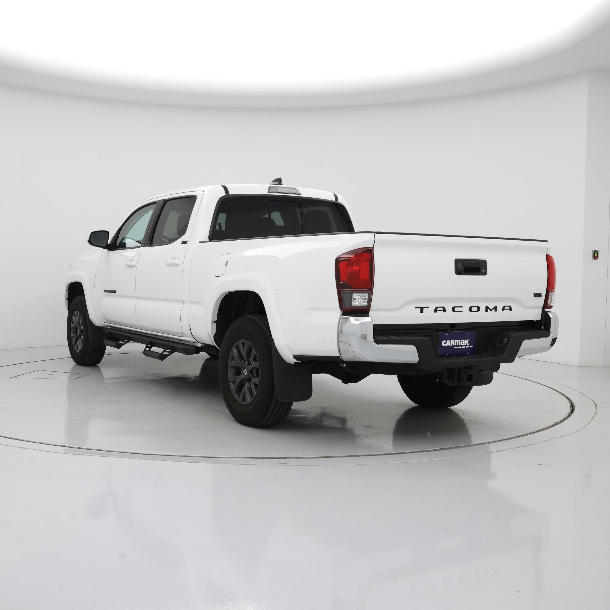 Thumbnail: 2023 Toyota Tacoma - 2