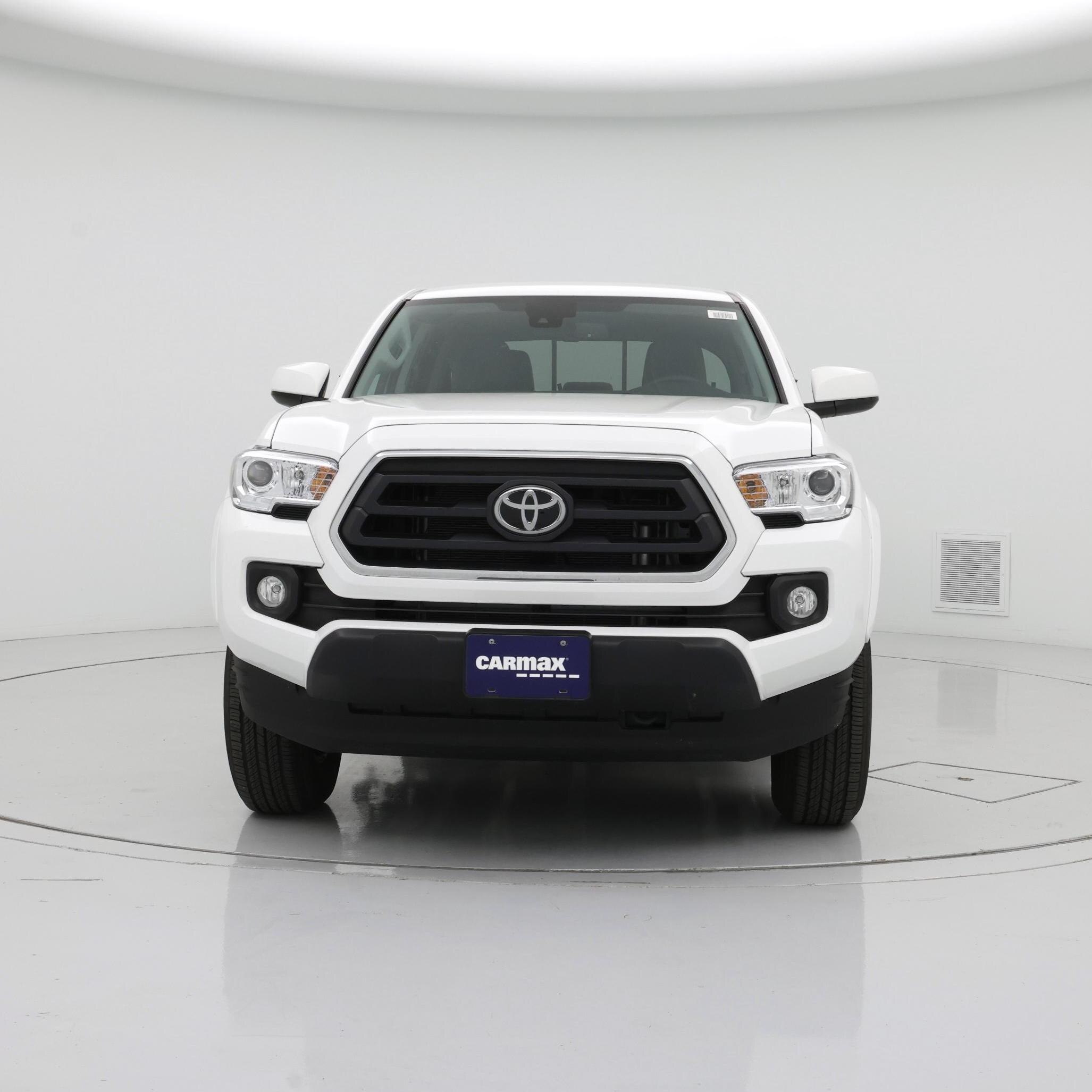 Thumbnail: 2023 Toyota Tacoma - 5