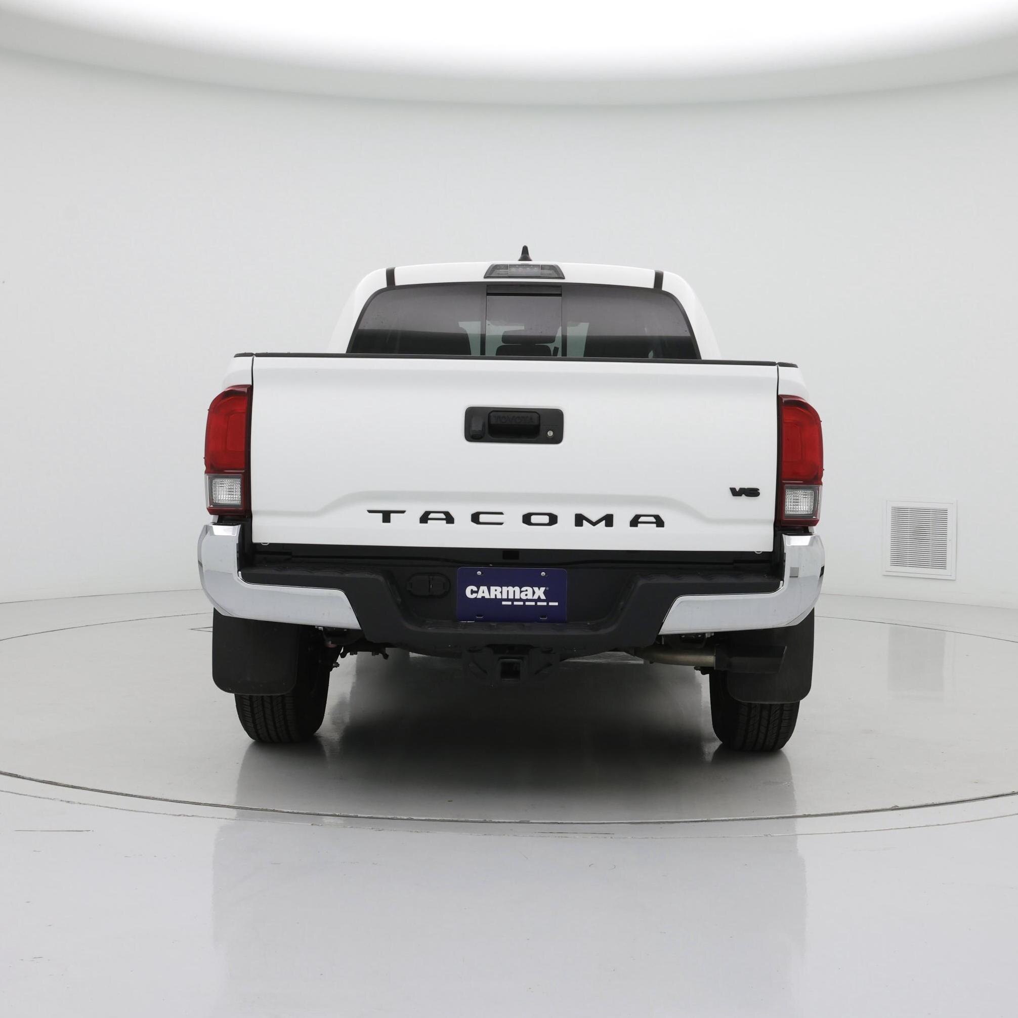 Thumbnail: 2023 Toyota Tacoma - 6