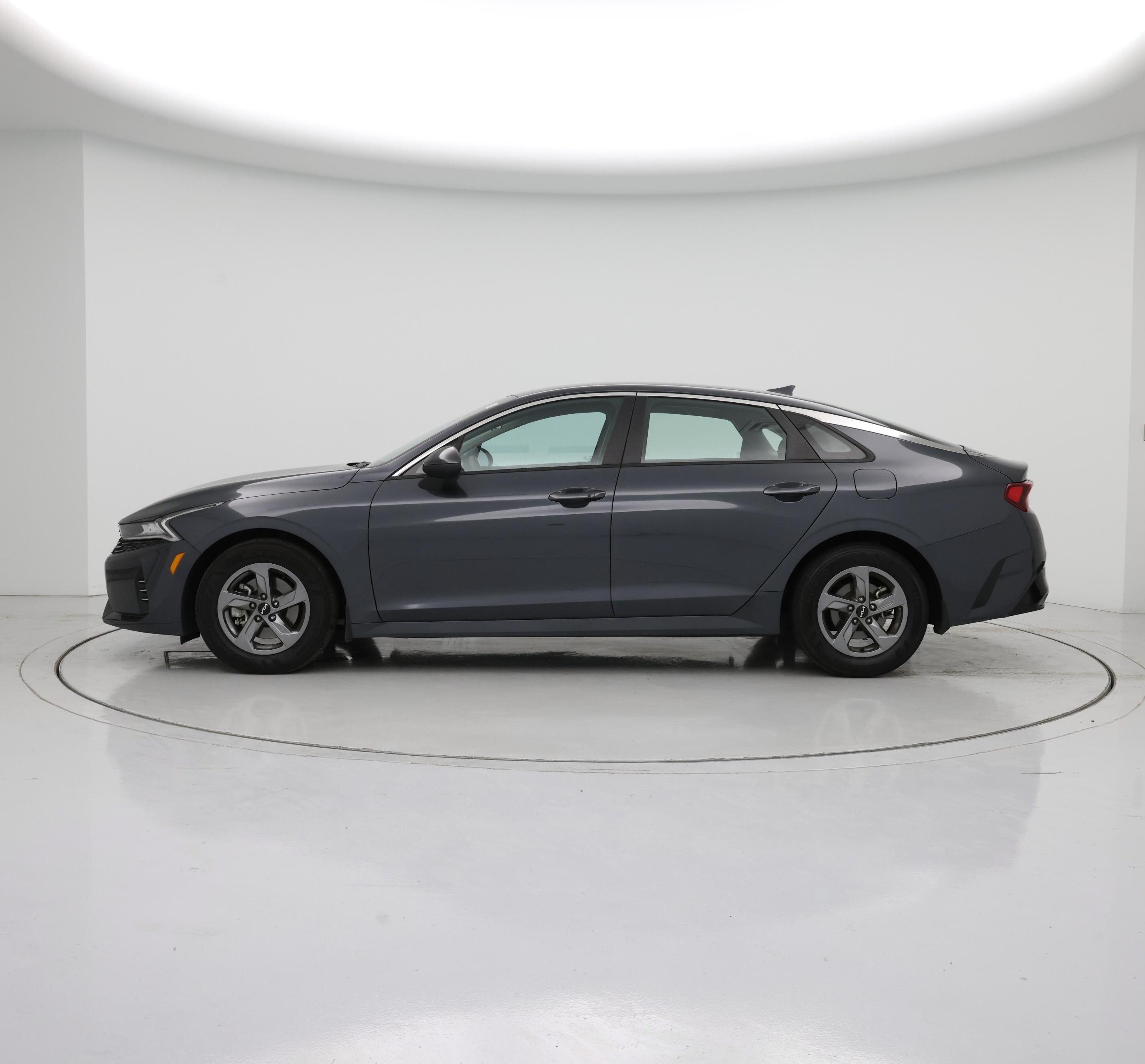 Thumbnail: 2022 Kia K5 - 3