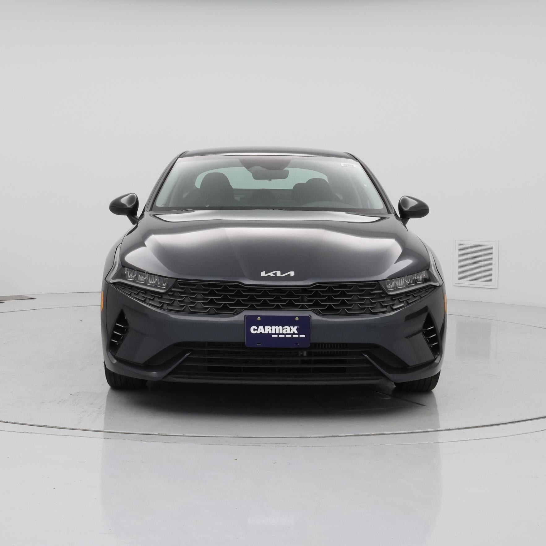 Thumbnail: 2022 Kia K5 - 5