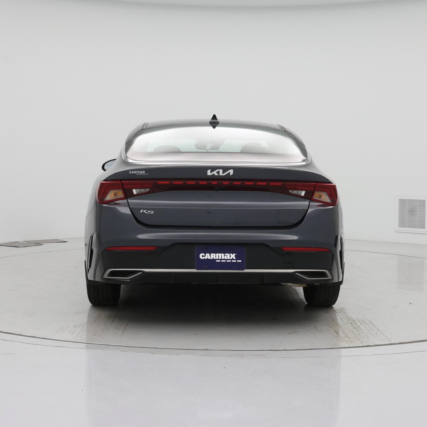 Thumbnail: 2022 Kia K5 - 6