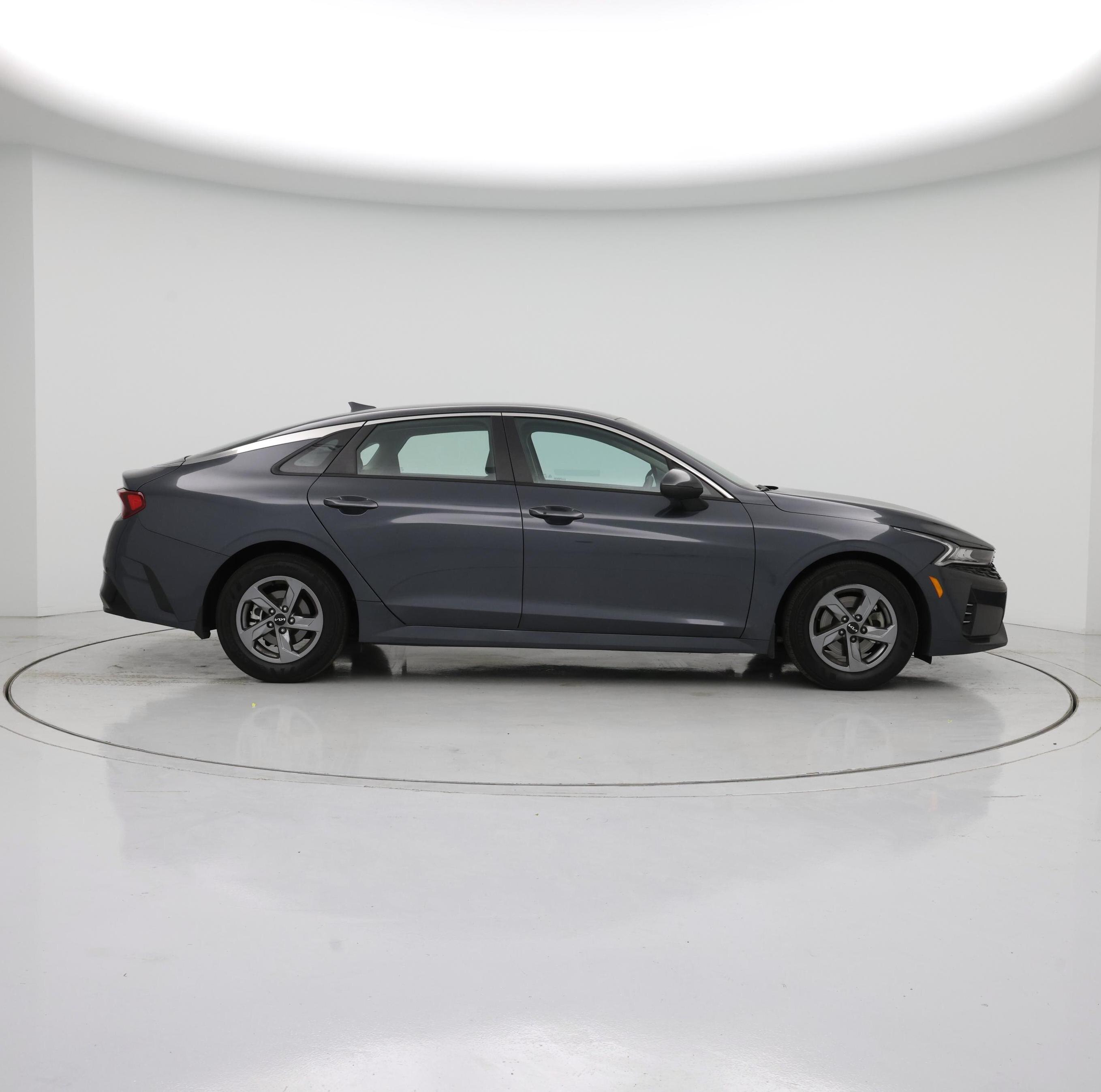 Thumbnail: 2022 Kia K5 - 7