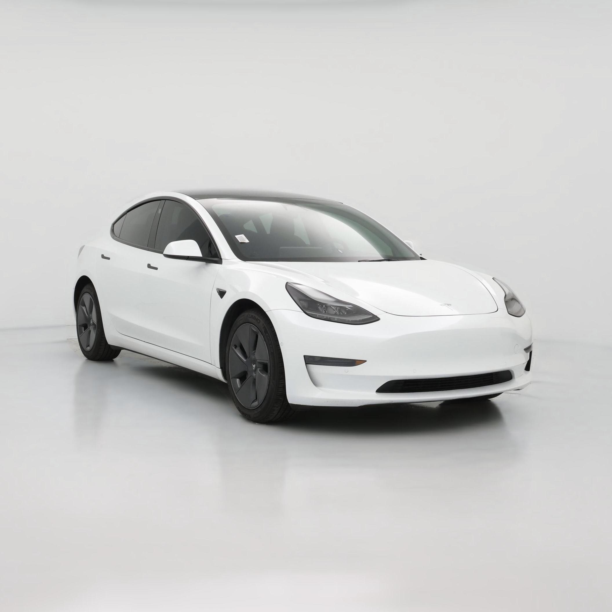 Thumbnail: 2022 Tesla Model 3 - 1