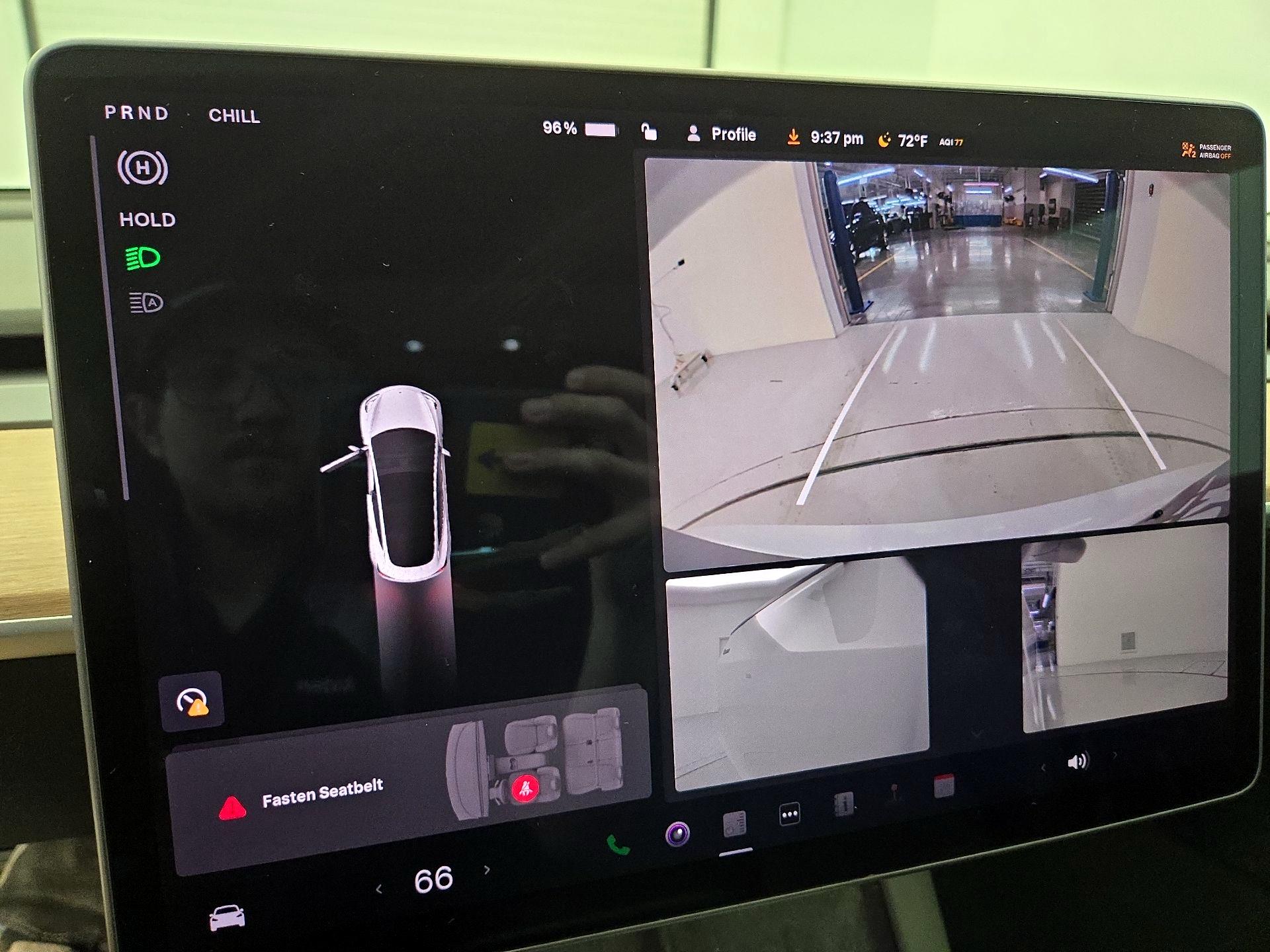 Thumbnail: 2022 Tesla Model 3 - 14
