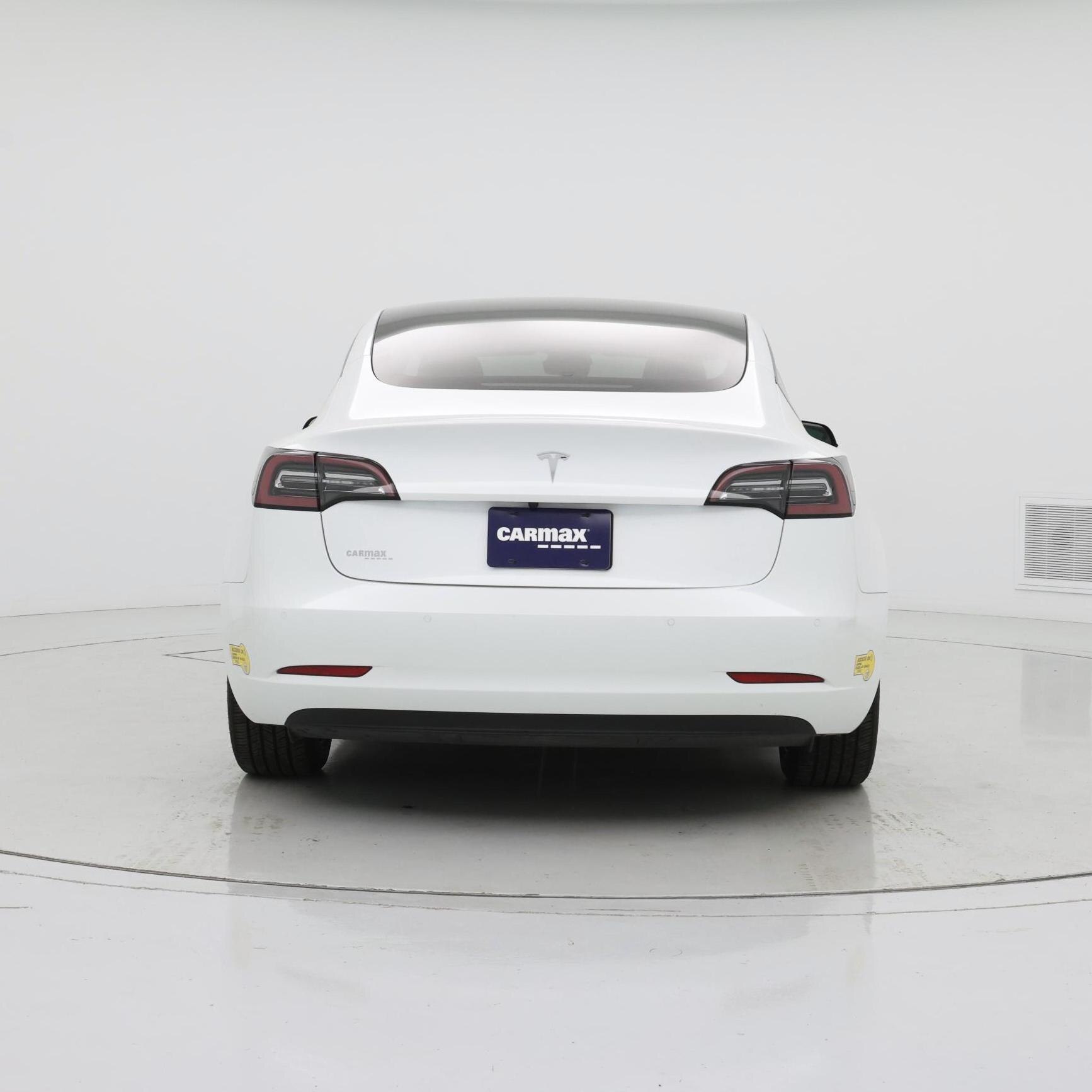 Thumbnail: 2022 Tesla Model 3 - 6