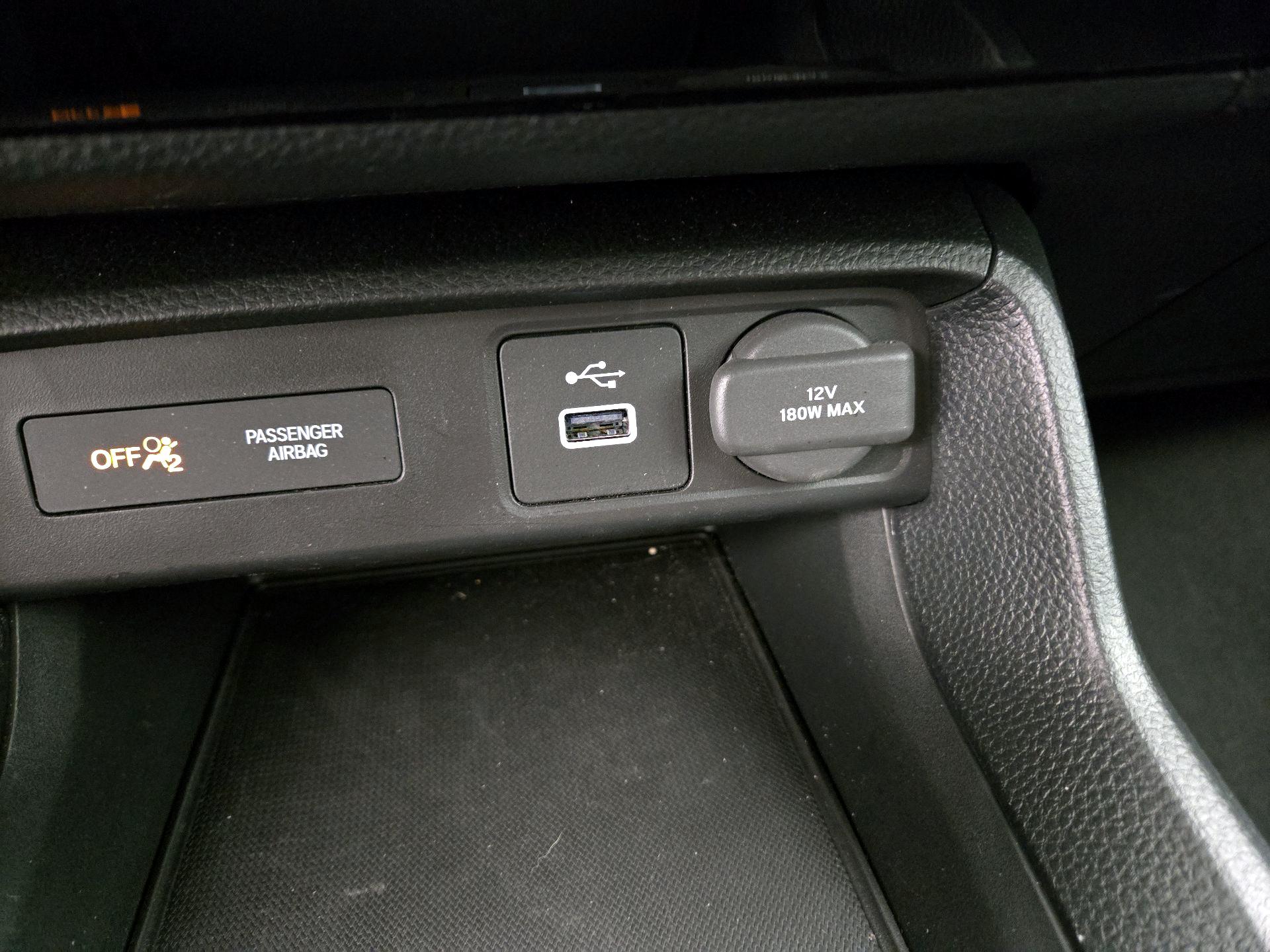Thumbnail: 2024 Honda Civic - 18