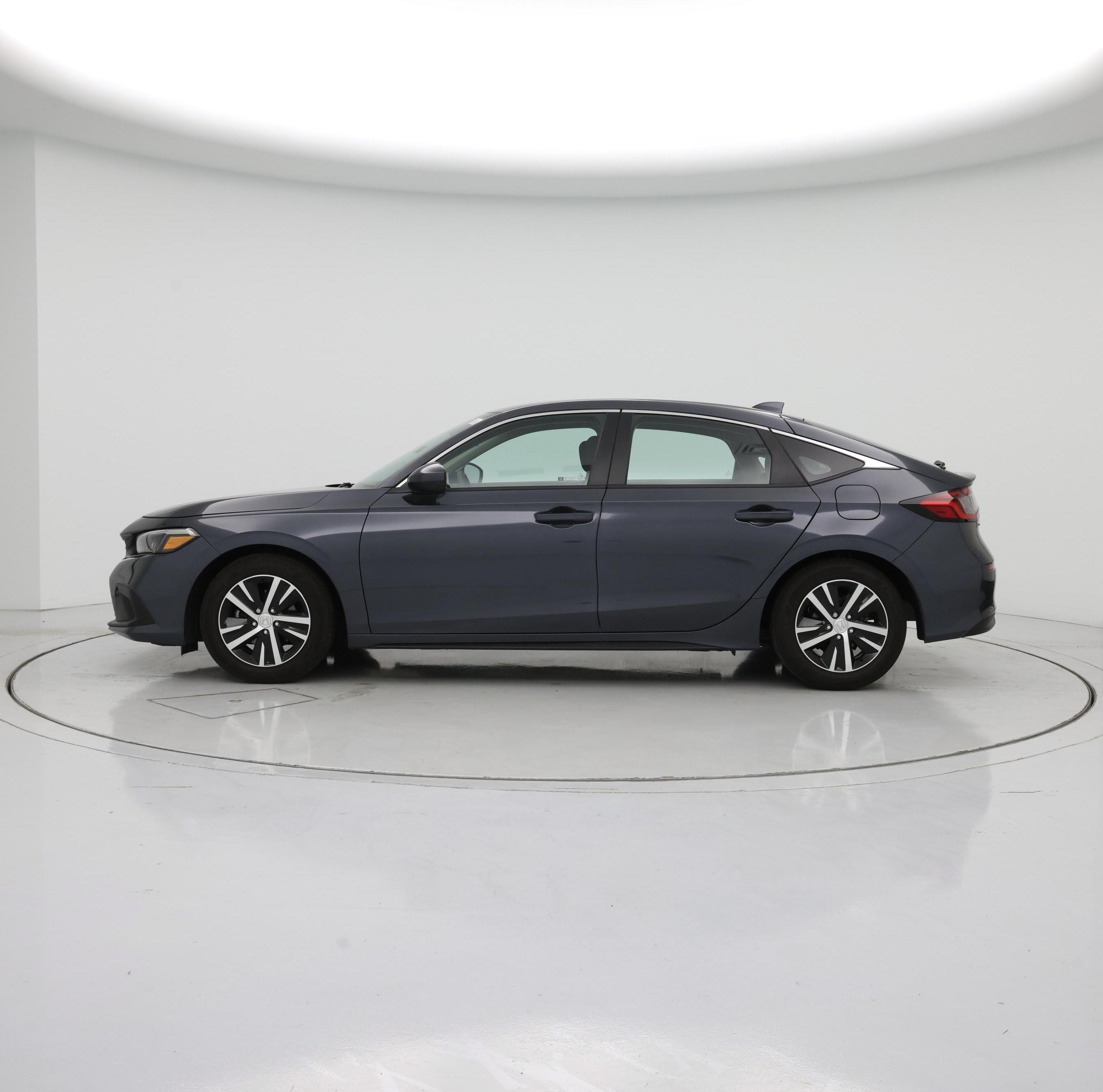 Thumbnail: 2024 Honda Civic - 3