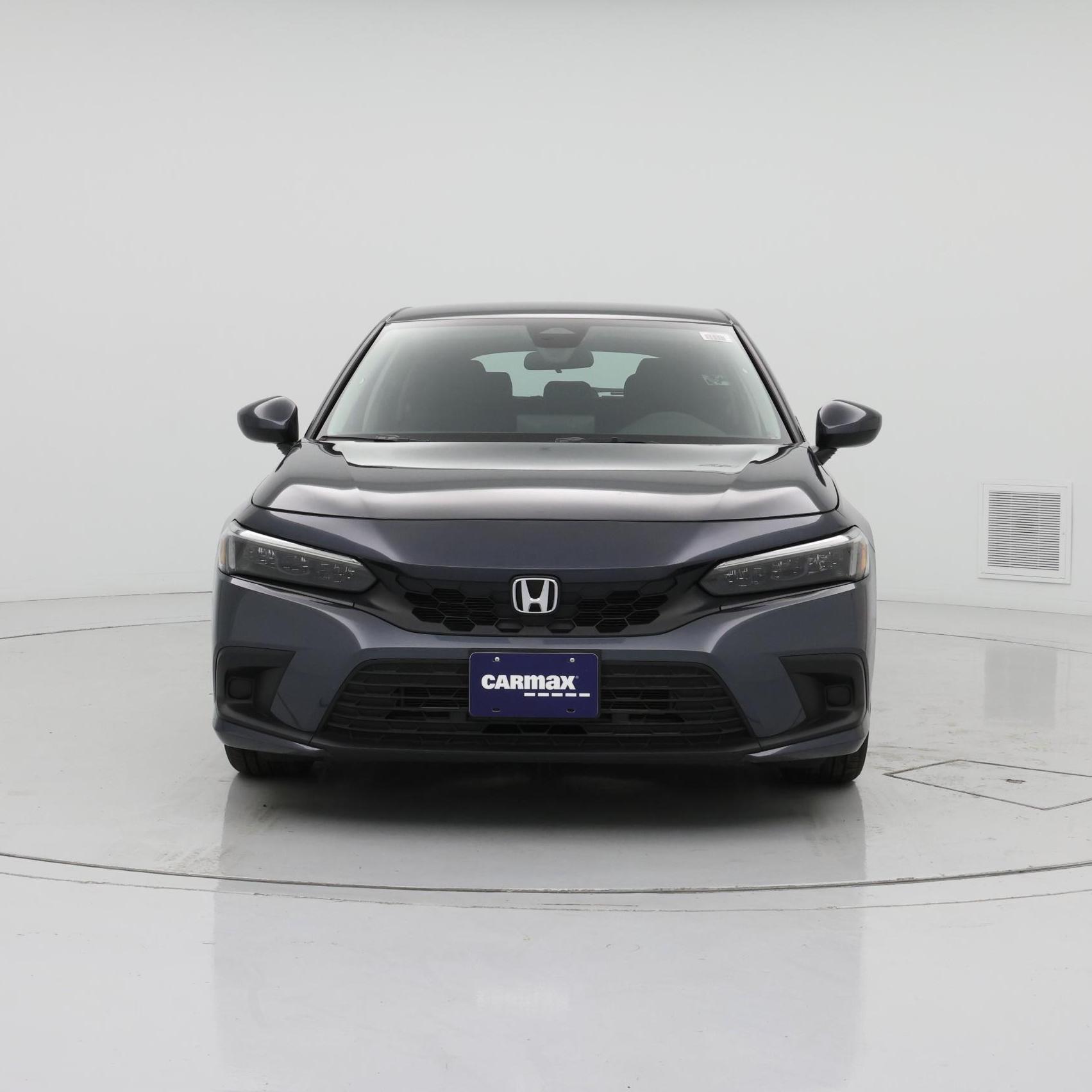 Thumbnail: 2024 Honda Civic - 5