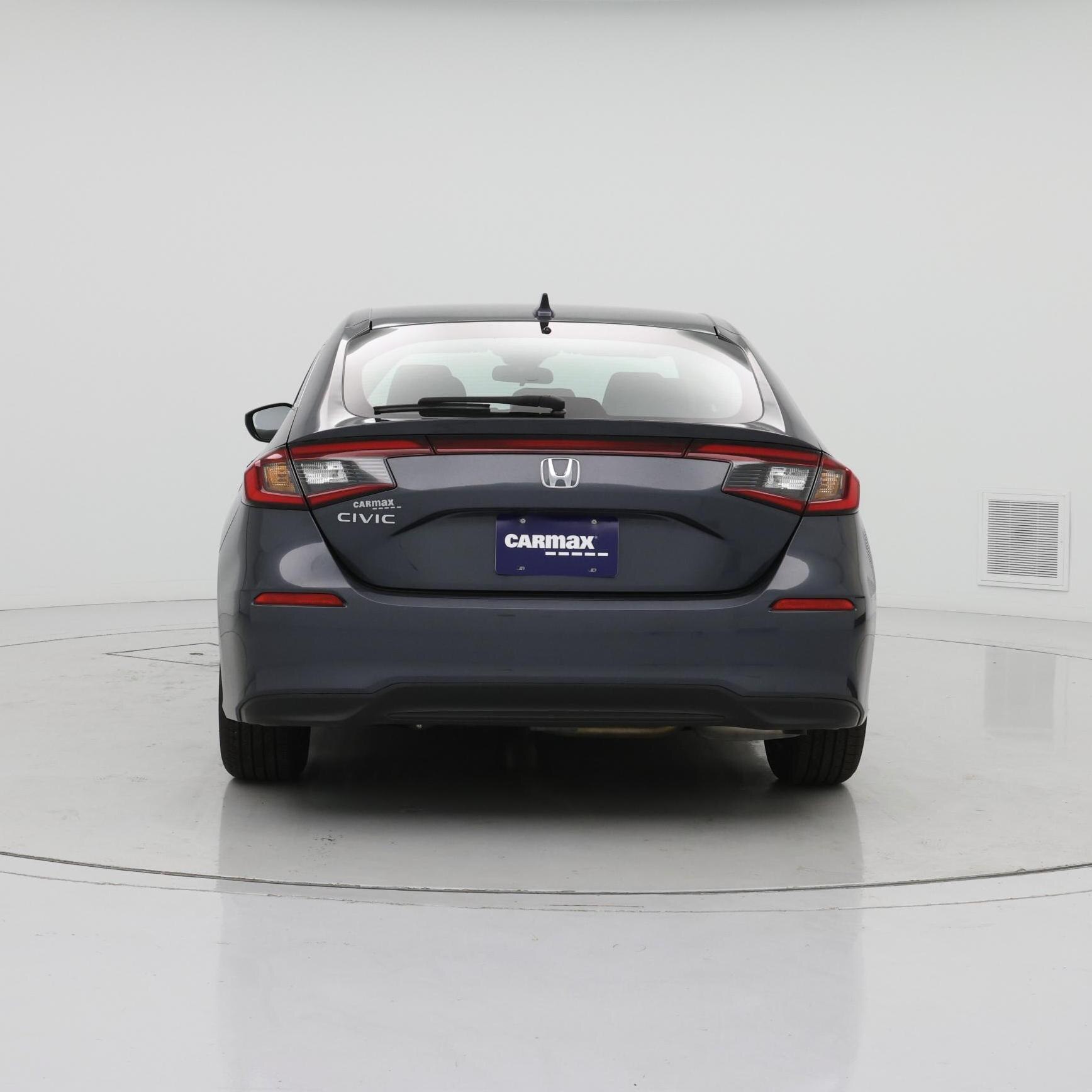 Thumbnail: 2024 Honda Civic - 6