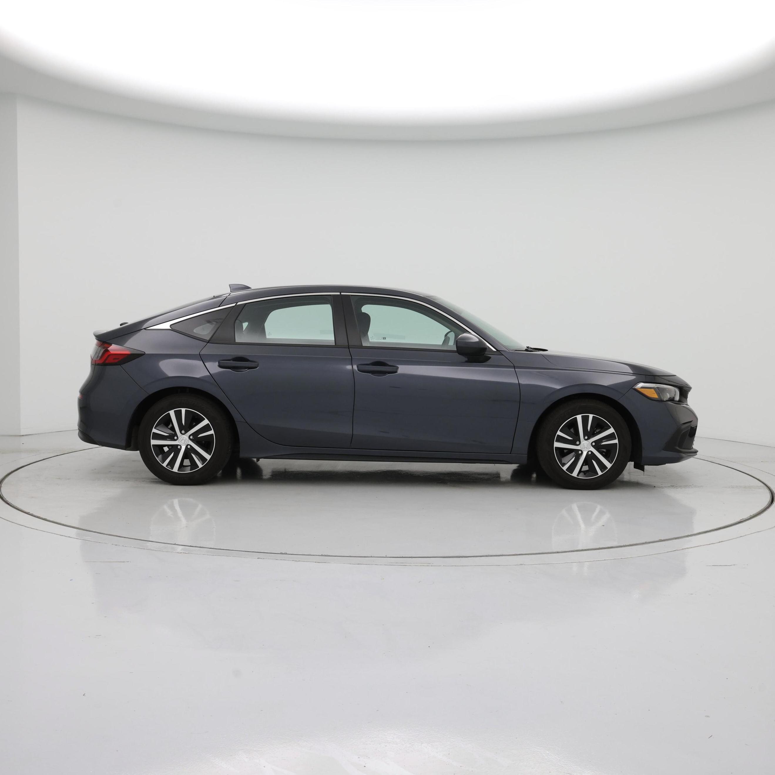Thumbnail: 2024 Honda Civic - 7