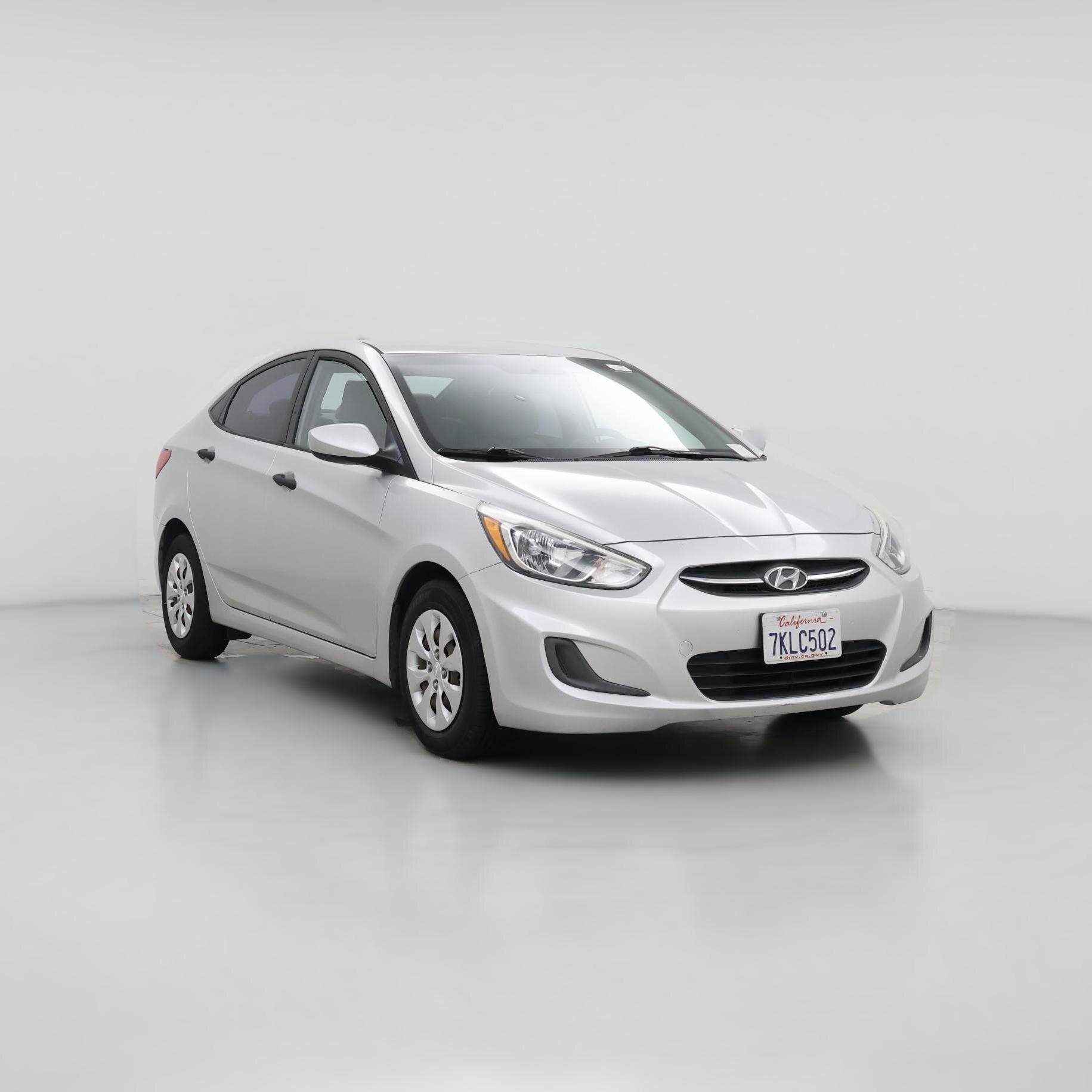 Thumbnail: 2015 Hyundai Accent - 1
