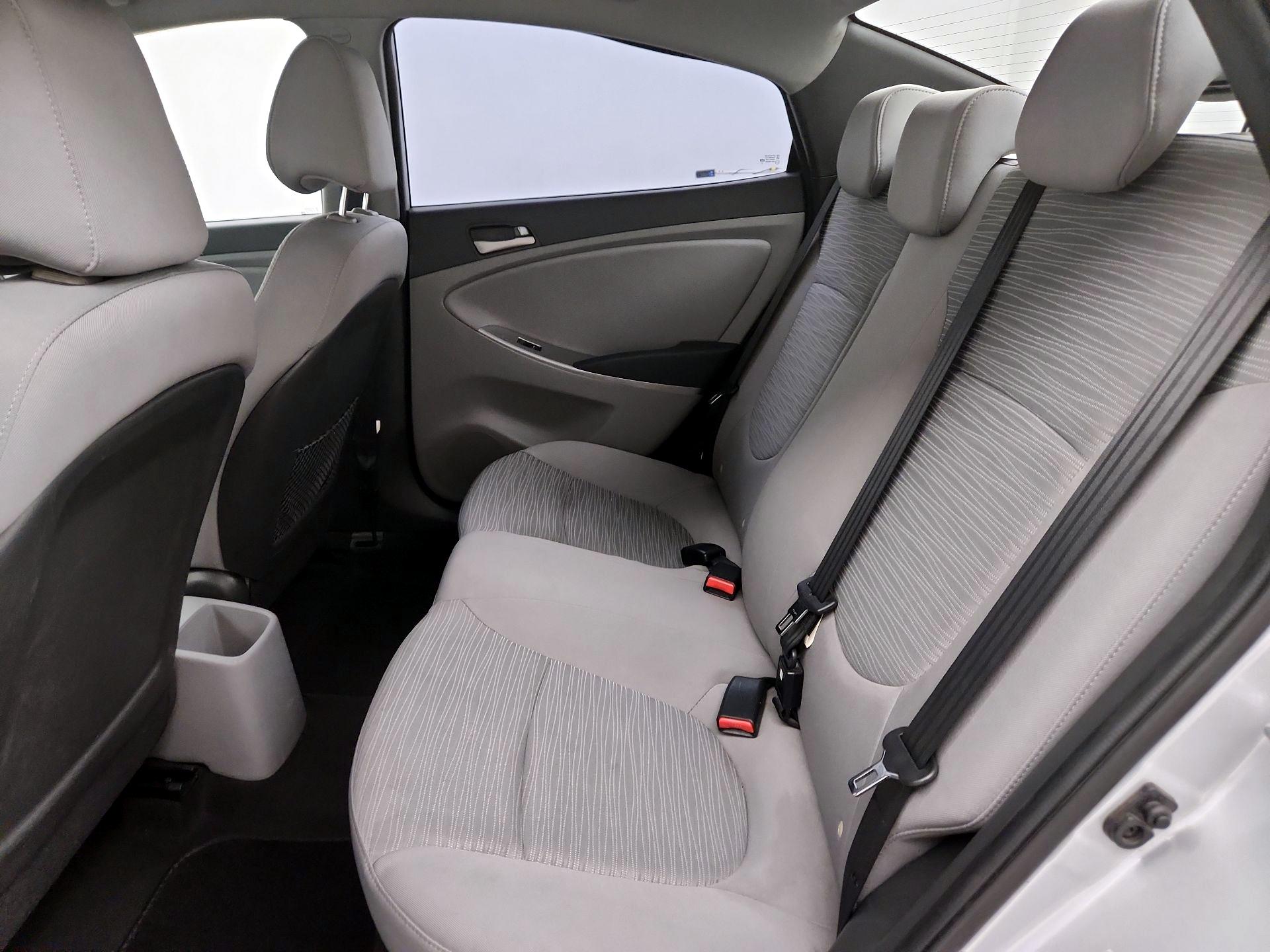 Thumbnail: 2015 Hyundai Accent - 18
