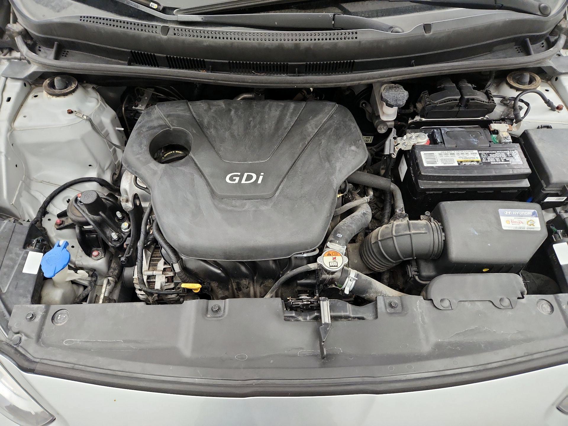 Thumbnail: 2015 Hyundai Accent - 20
