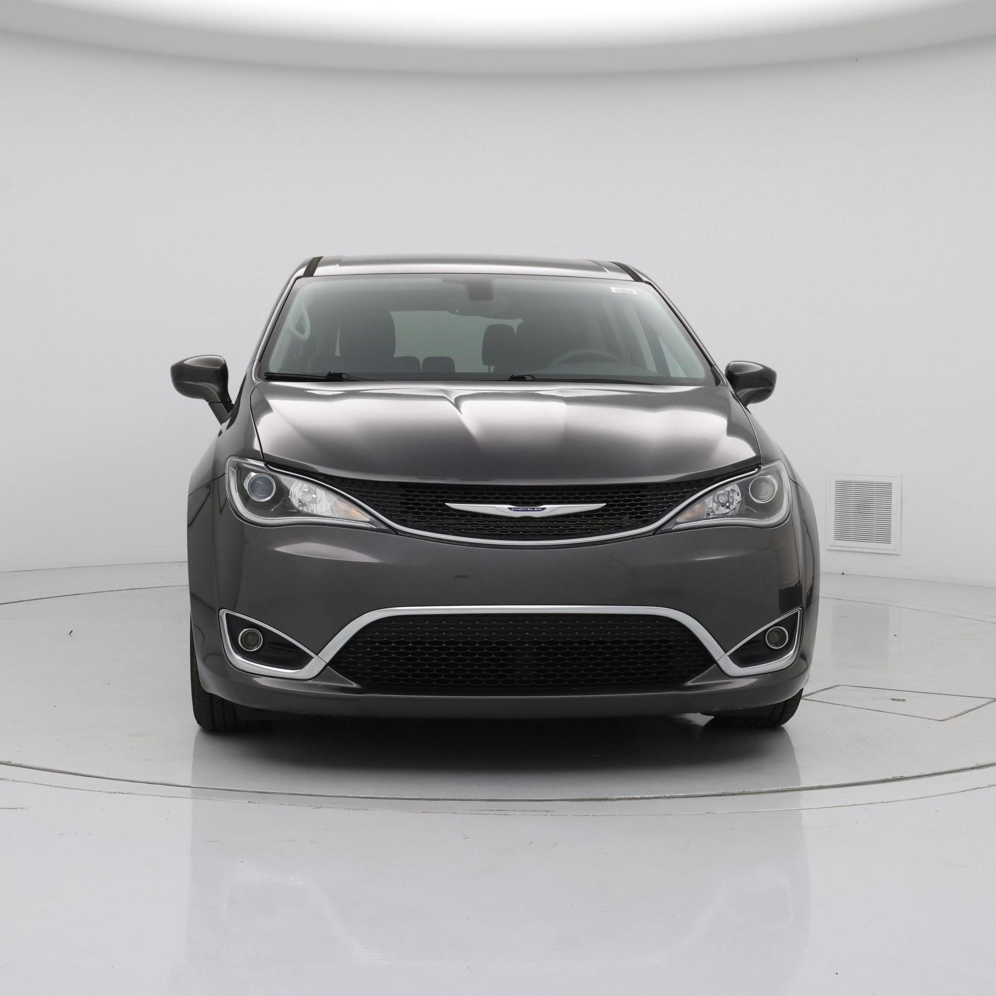 Thumbnail: 2020 Chrysler Pacifica - 5