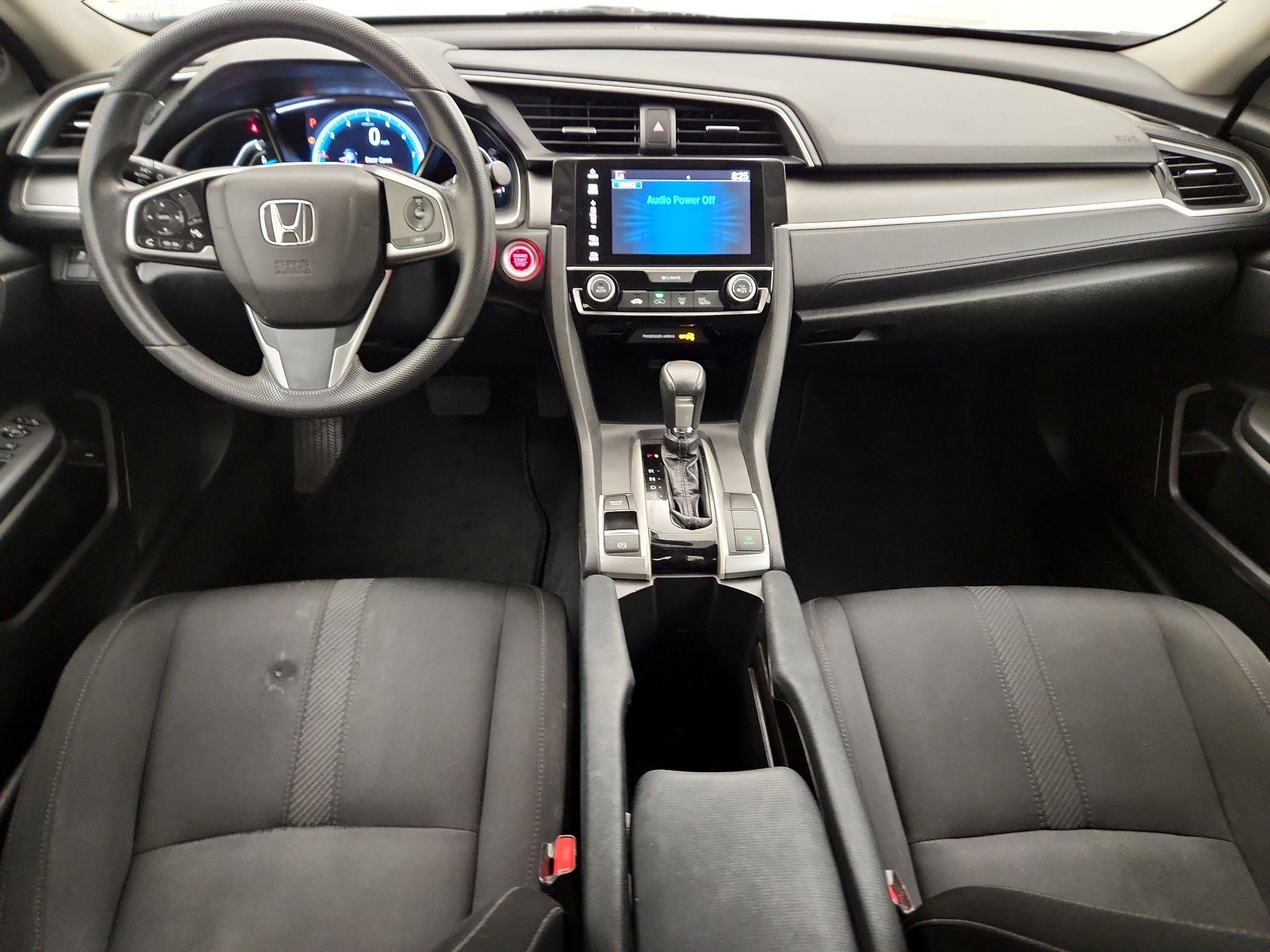 Thumbnail: 2018 Honda Civic - 9