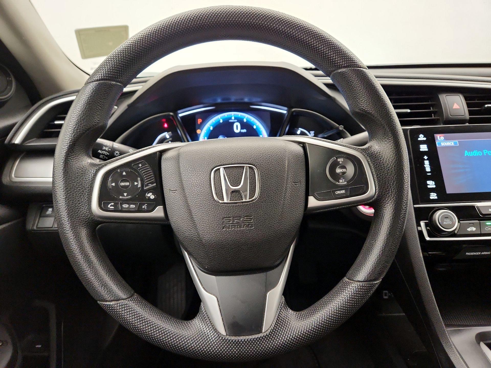 Thumbnail: 2018 Honda Civic - 10