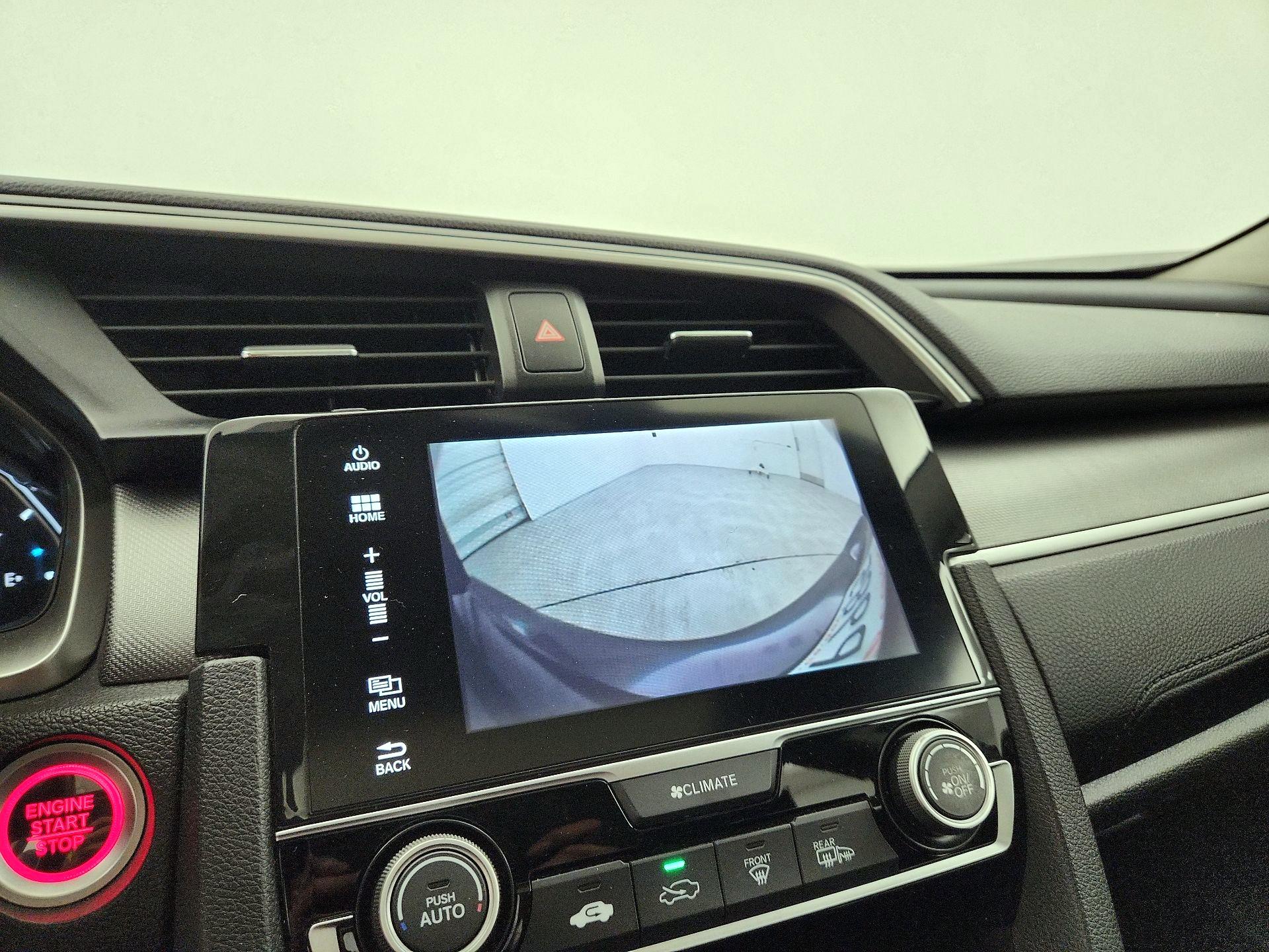 Thumbnail: 2018 Honda Civic - 14