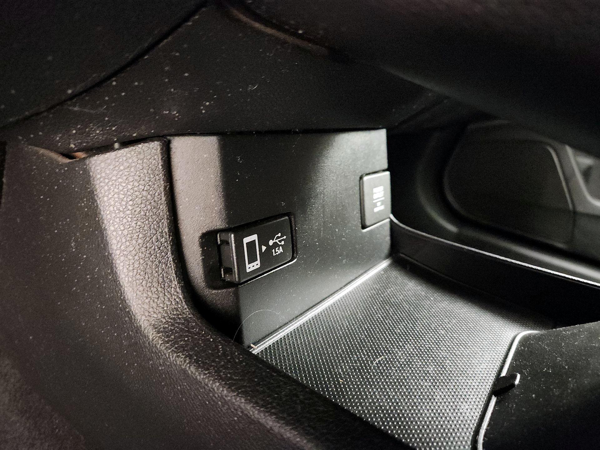 Thumbnail: 2018 Honda Civic - 18