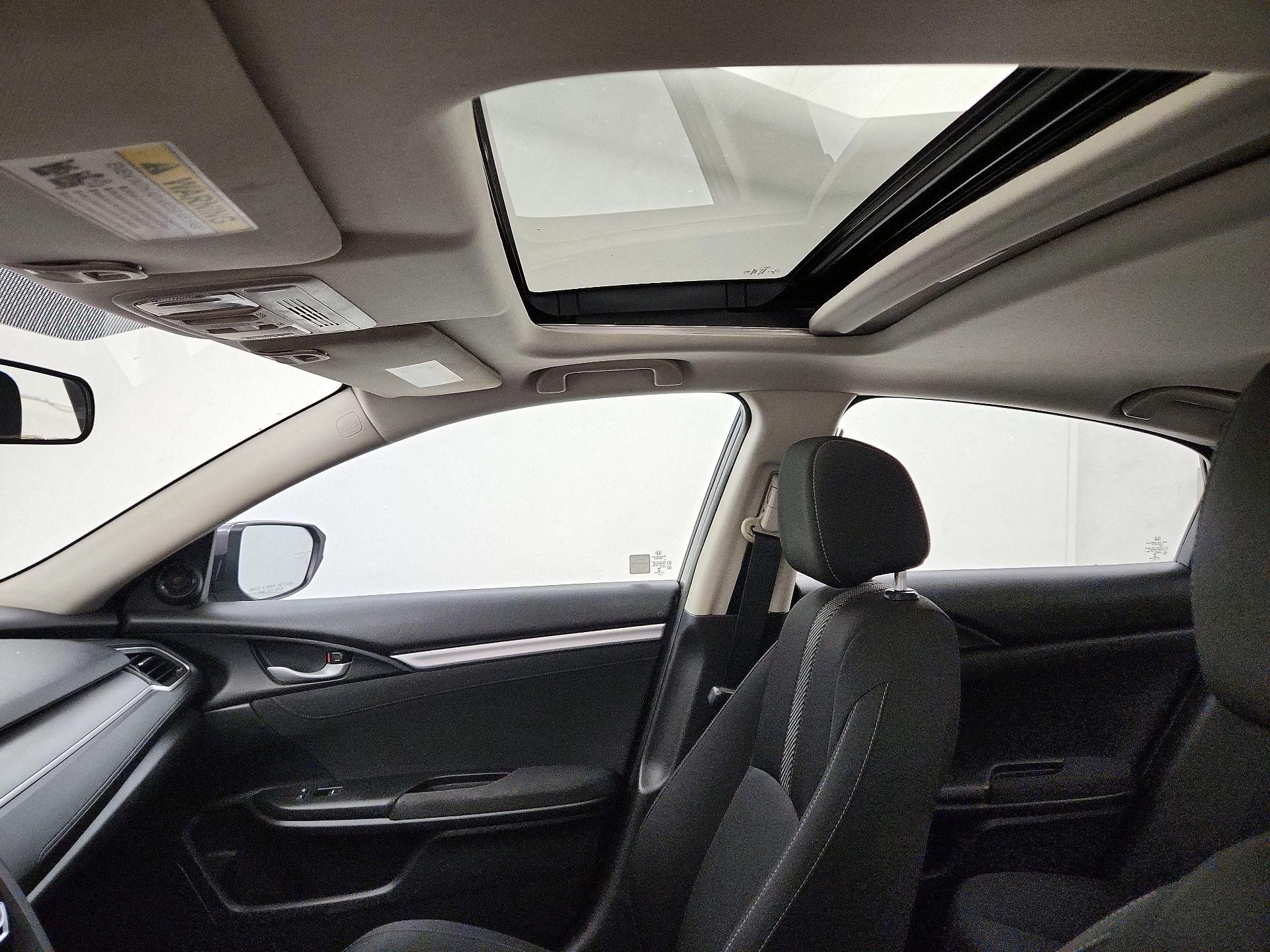 Thumbnail: 2018 Honda Civic - 19
