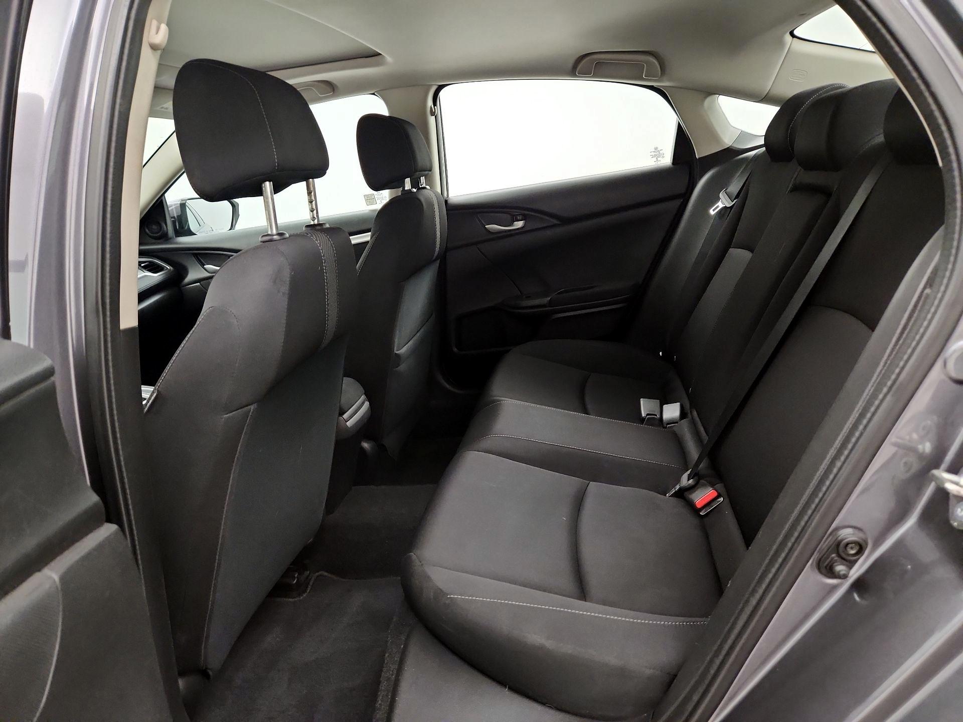 Thumbnail: 2018 Honda Civic - 20